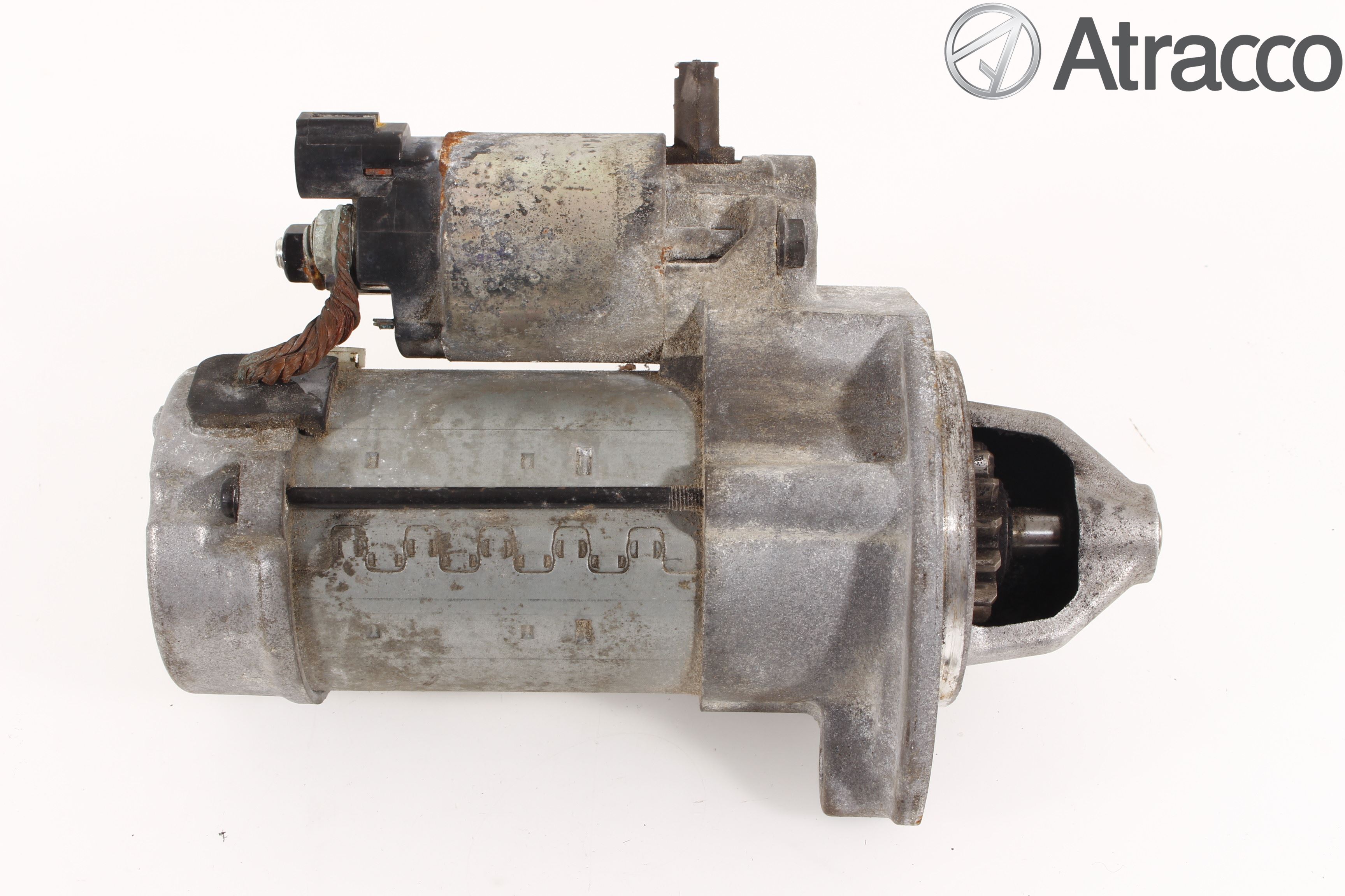 Hyundai i30 FD 07-12 Startmotor Diesel