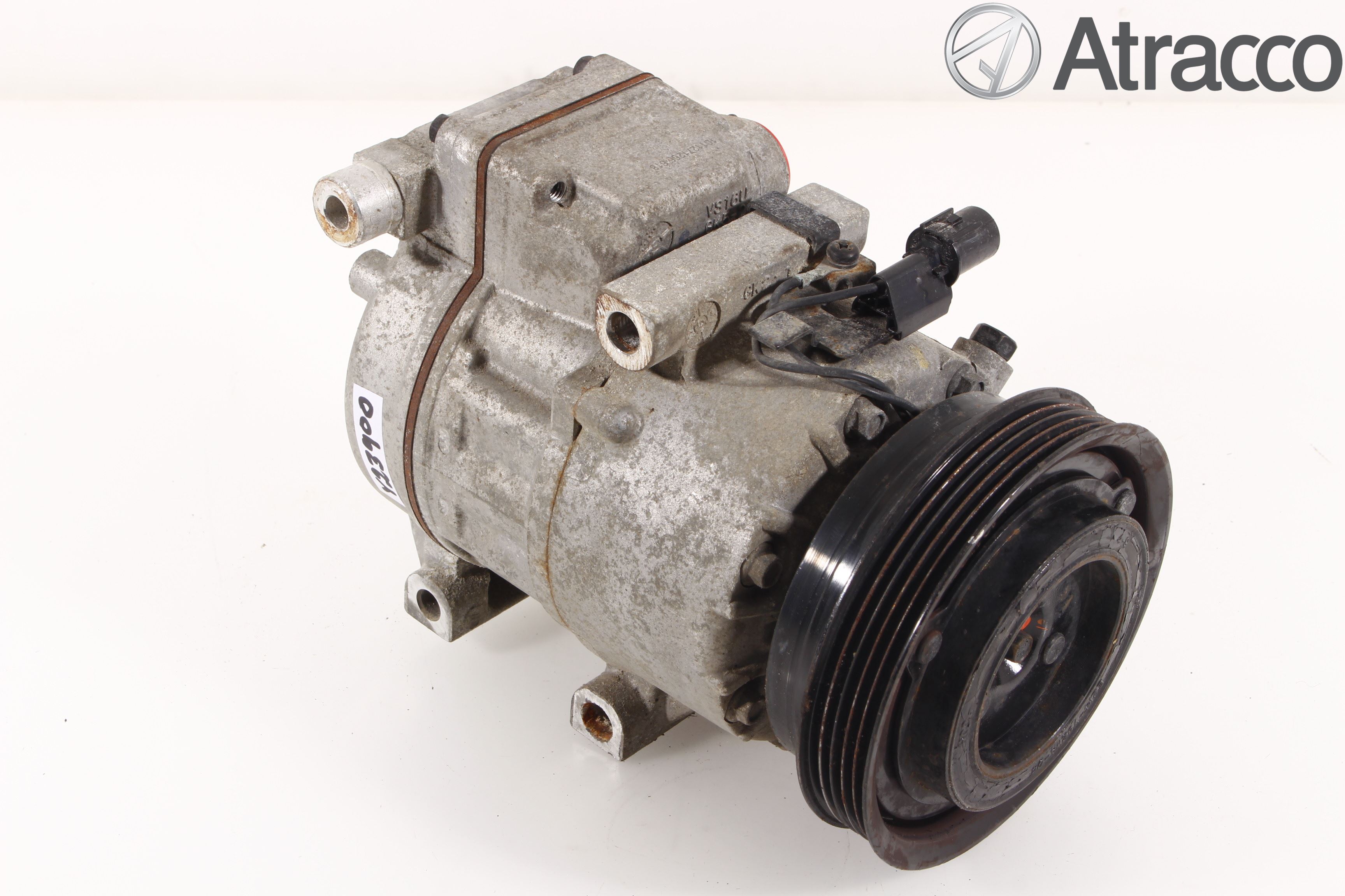 Hyundai i30 FD 07-12 Ac Kompressor