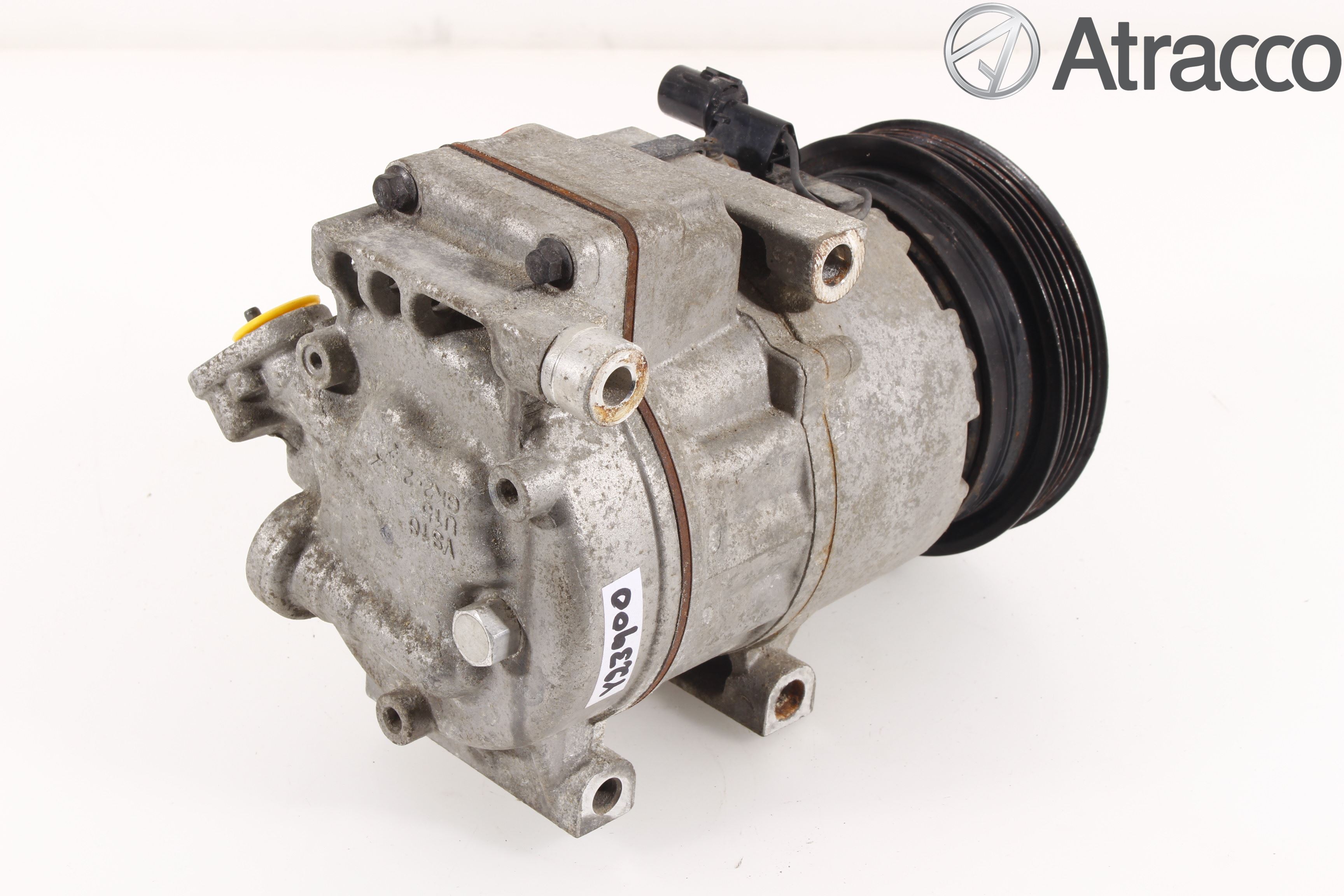 Hyundai i30 FD 07-12 Ac Kompressor