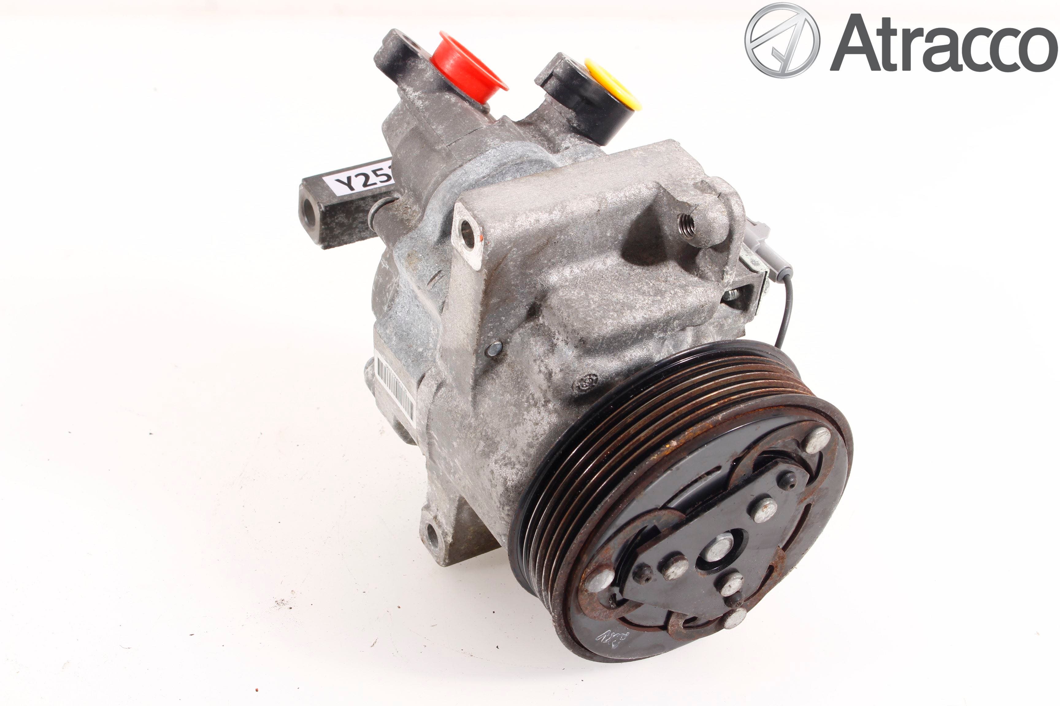 Toyota AYGO 06-14 Ac Kompressor