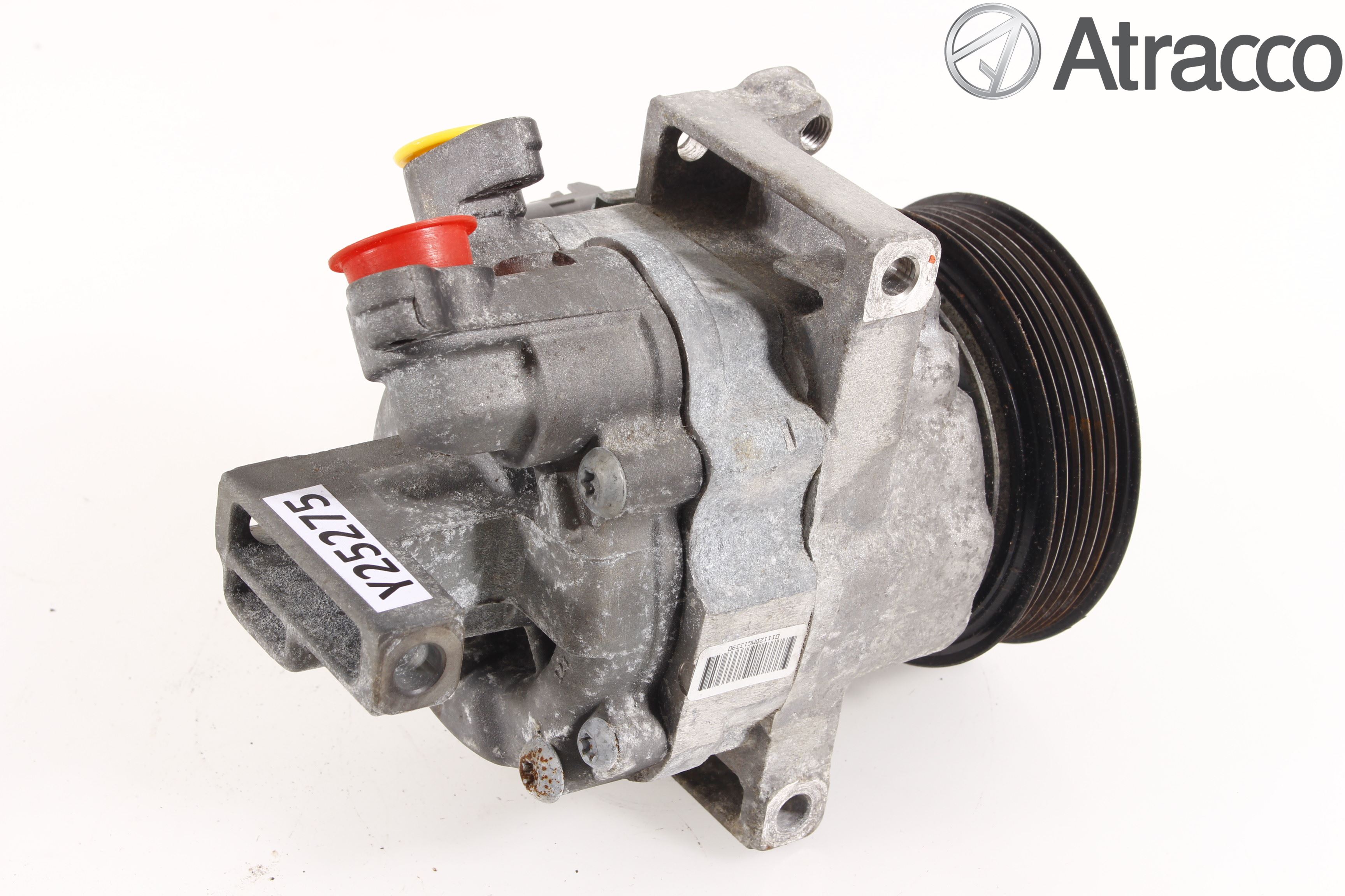 Toyota AYGO 06-14 Ac Kompressor