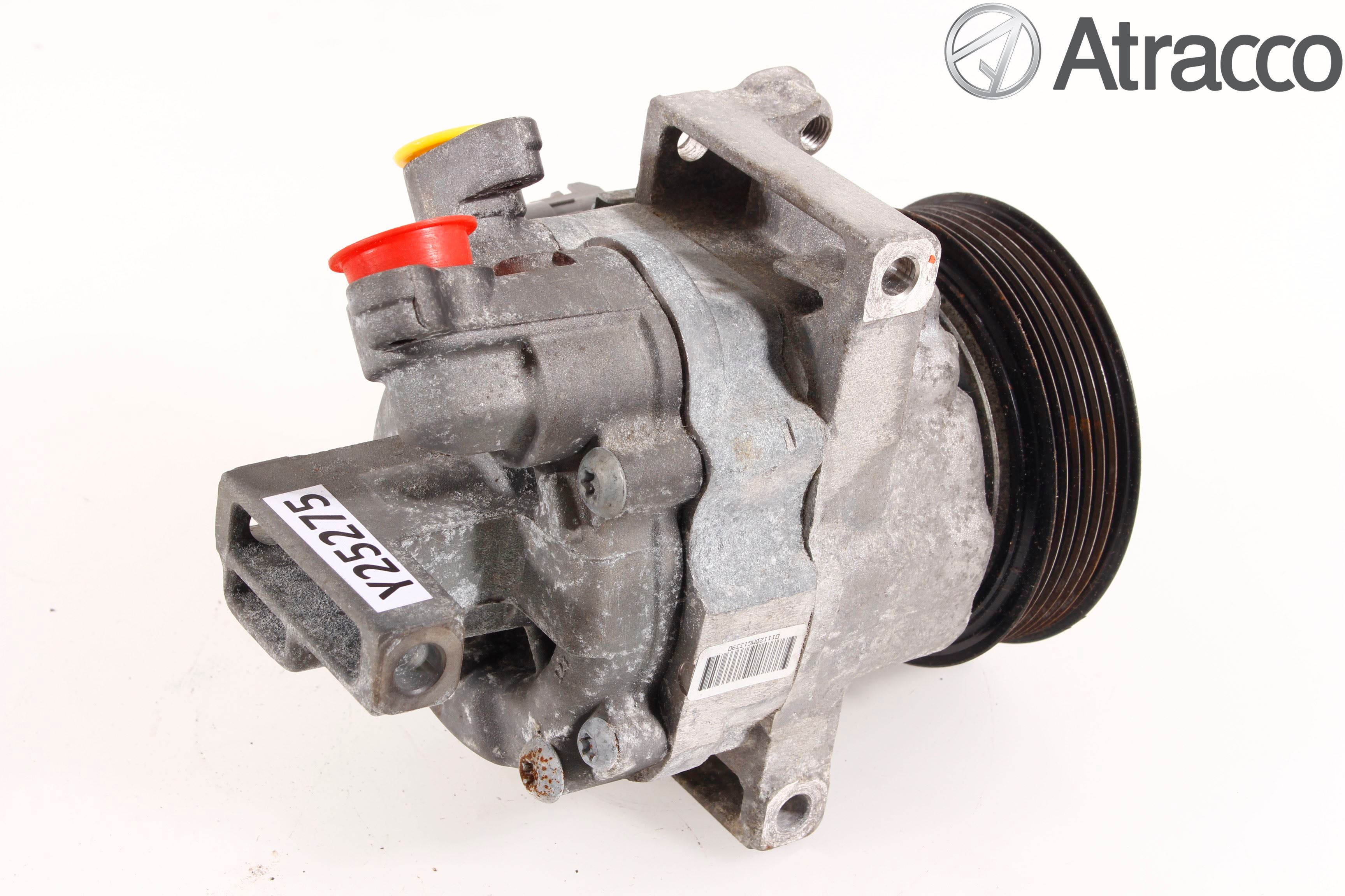 Toyota AYGO 06-14 Ac Kompressor