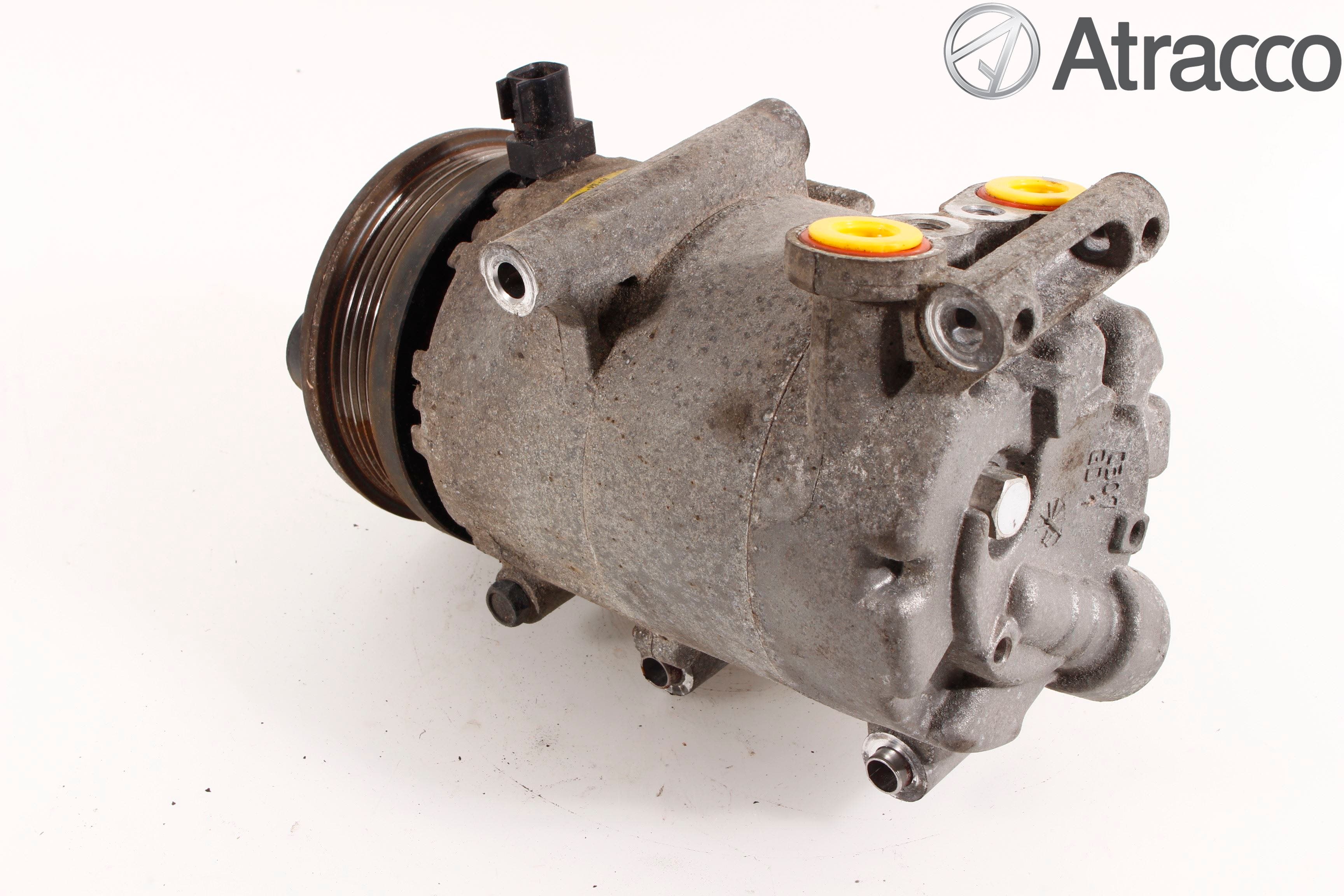 Ford FOCUS 08-11 Ac Kompressor