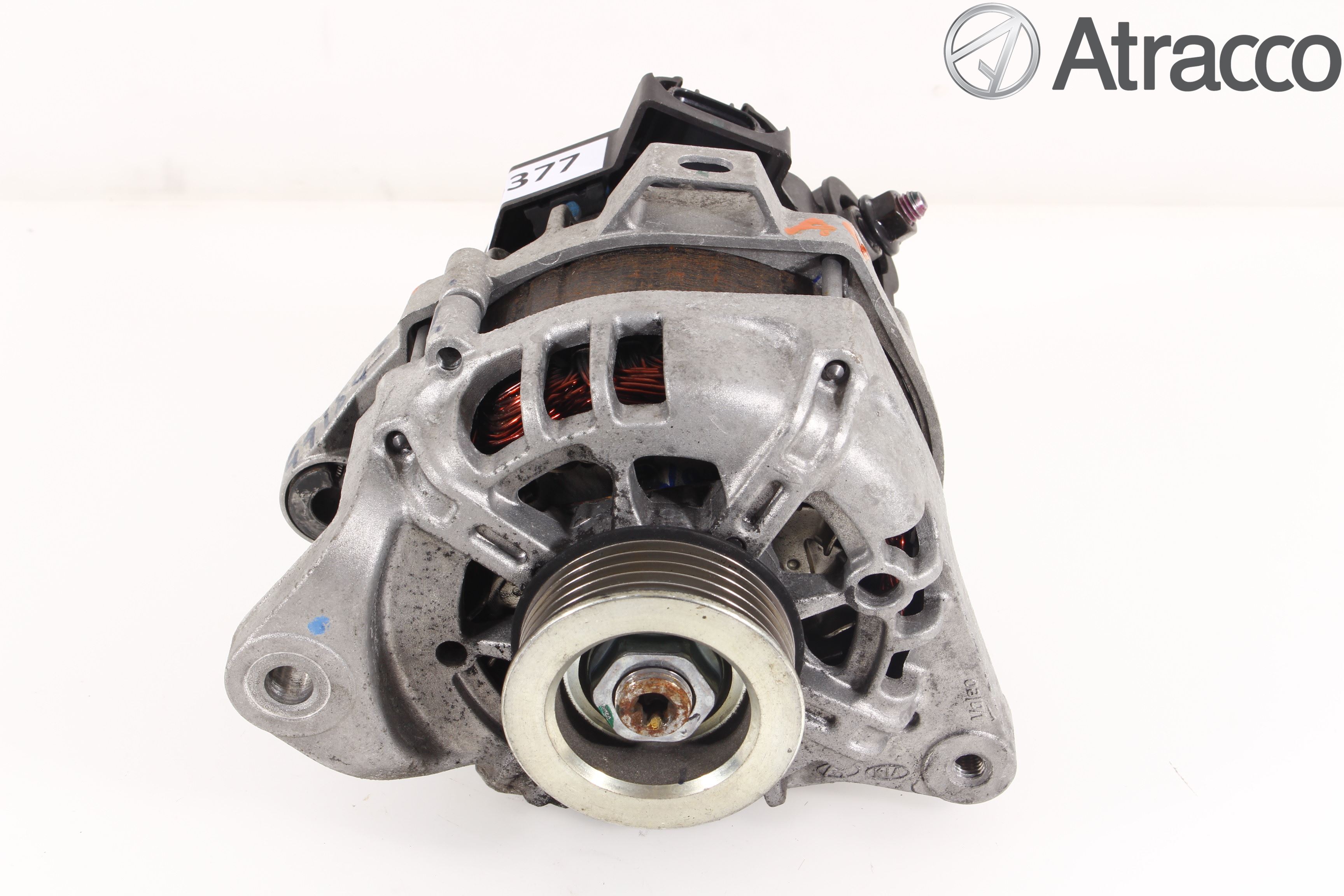 Hyundai i10 BA 14-16 Generator