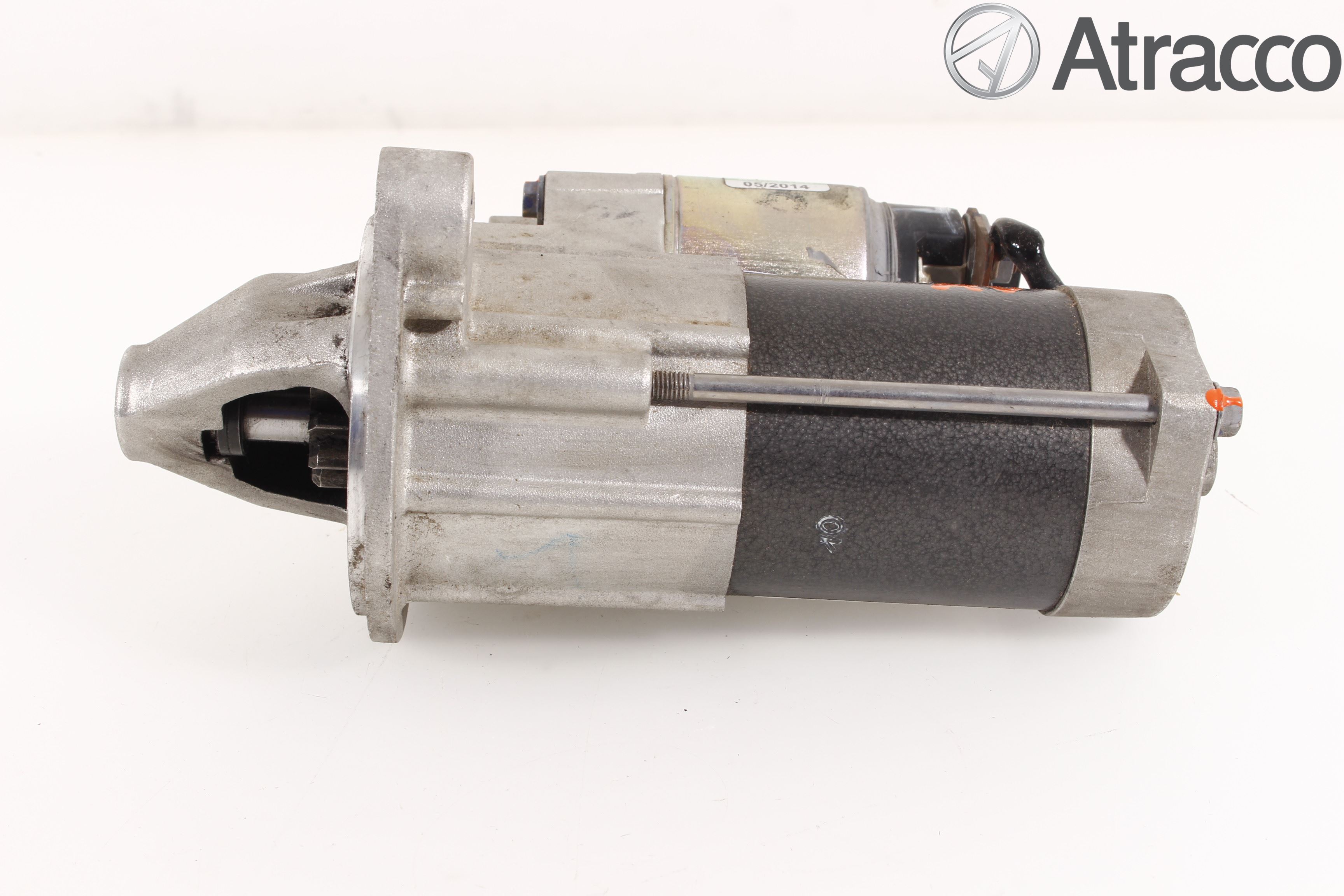 Hyundai i10 BA 14-16 Startmotor