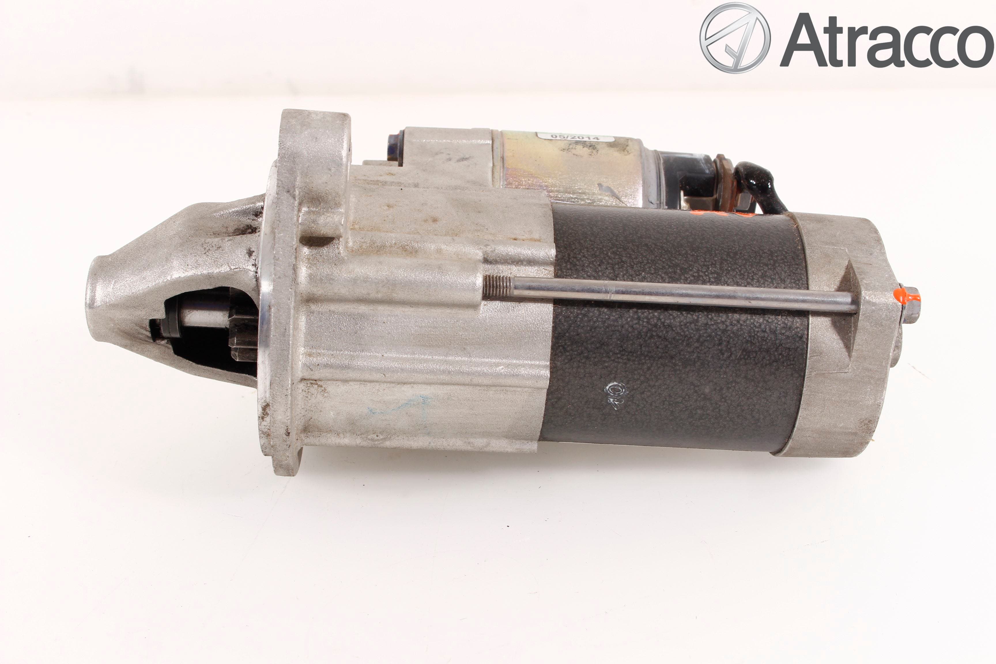 Hyundai i10 BA 14-16 Startmotor