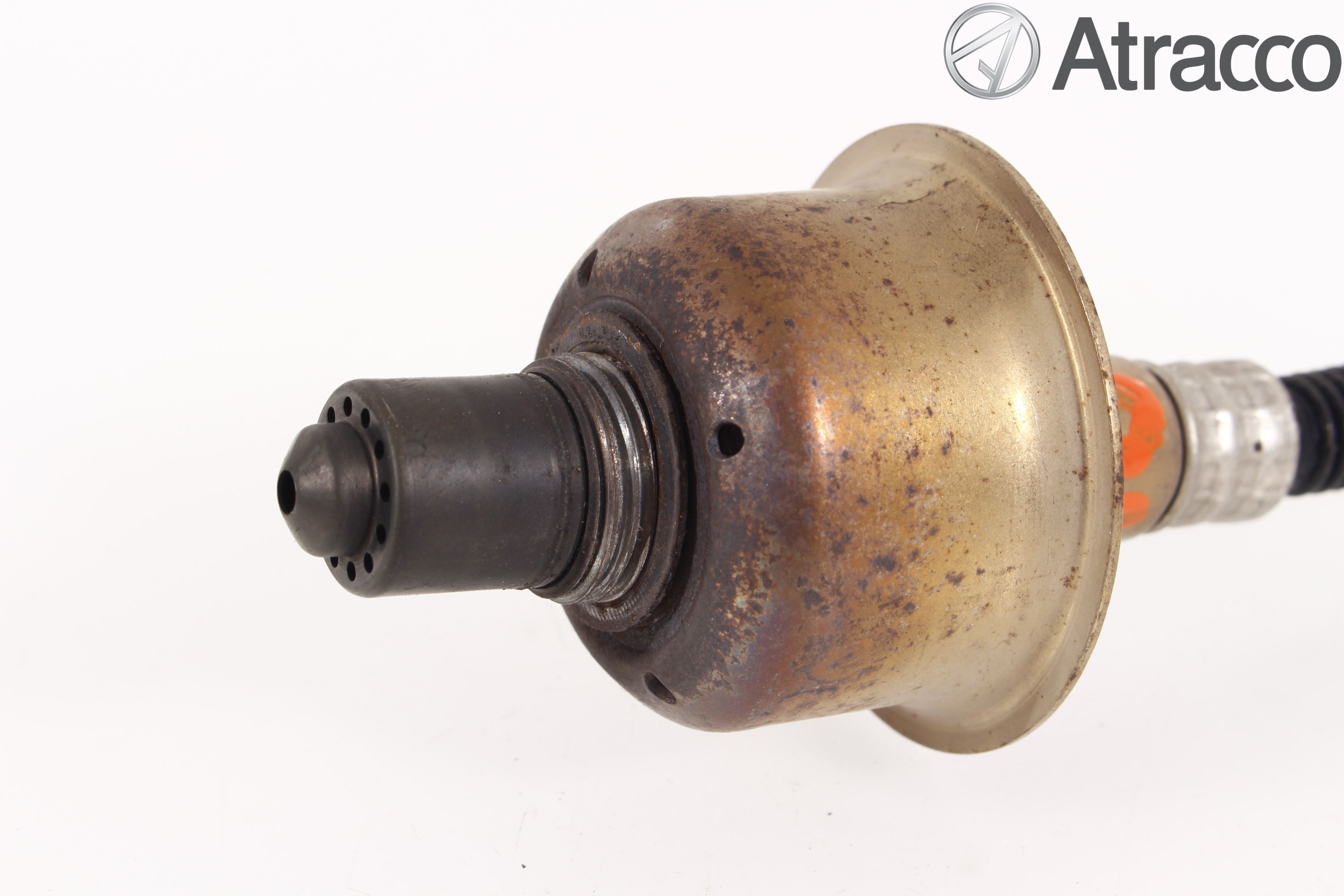 Hyundai i10 BA 14-16 Injlambdasond