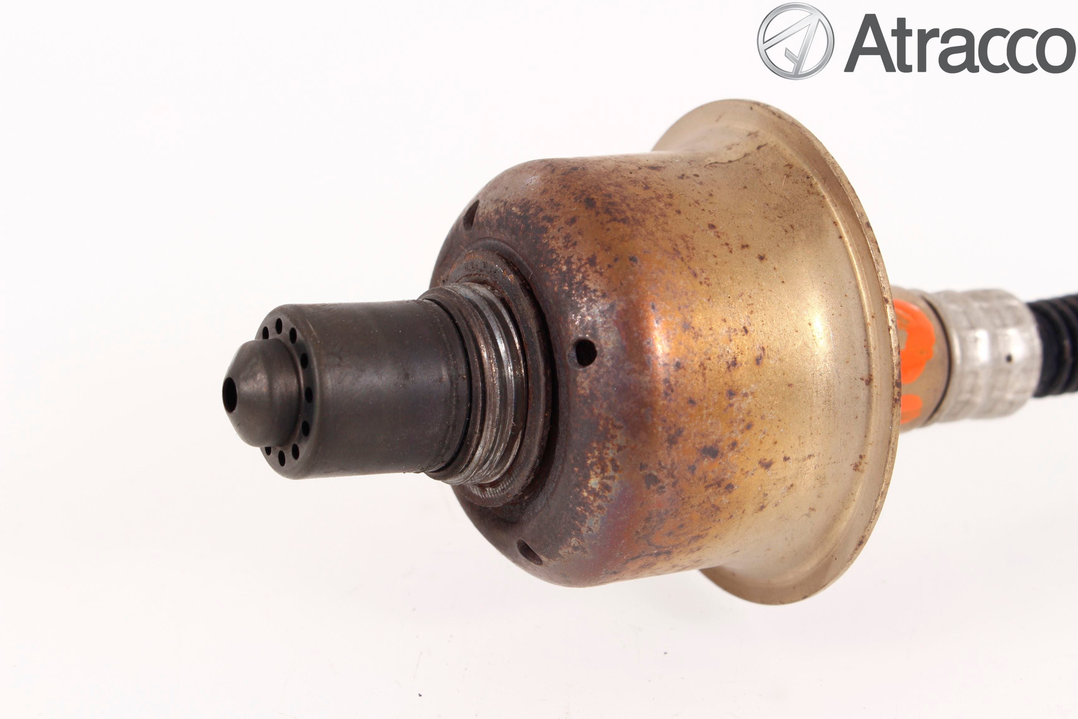 Hyundai i10 BA 14-16 Injlambdasond