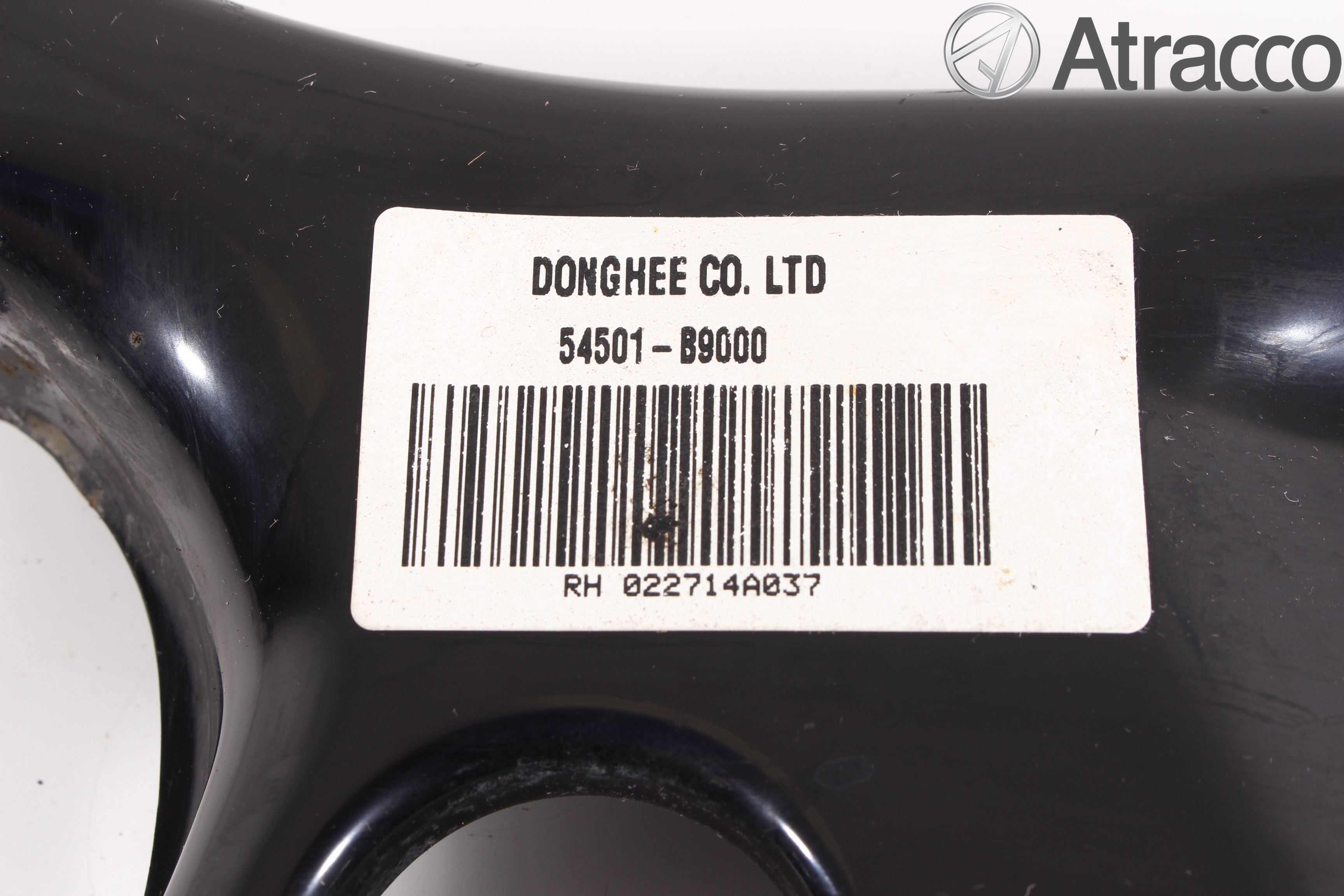 Hyundai i10 BA 14-16 Bärarm Fram Undre Hö