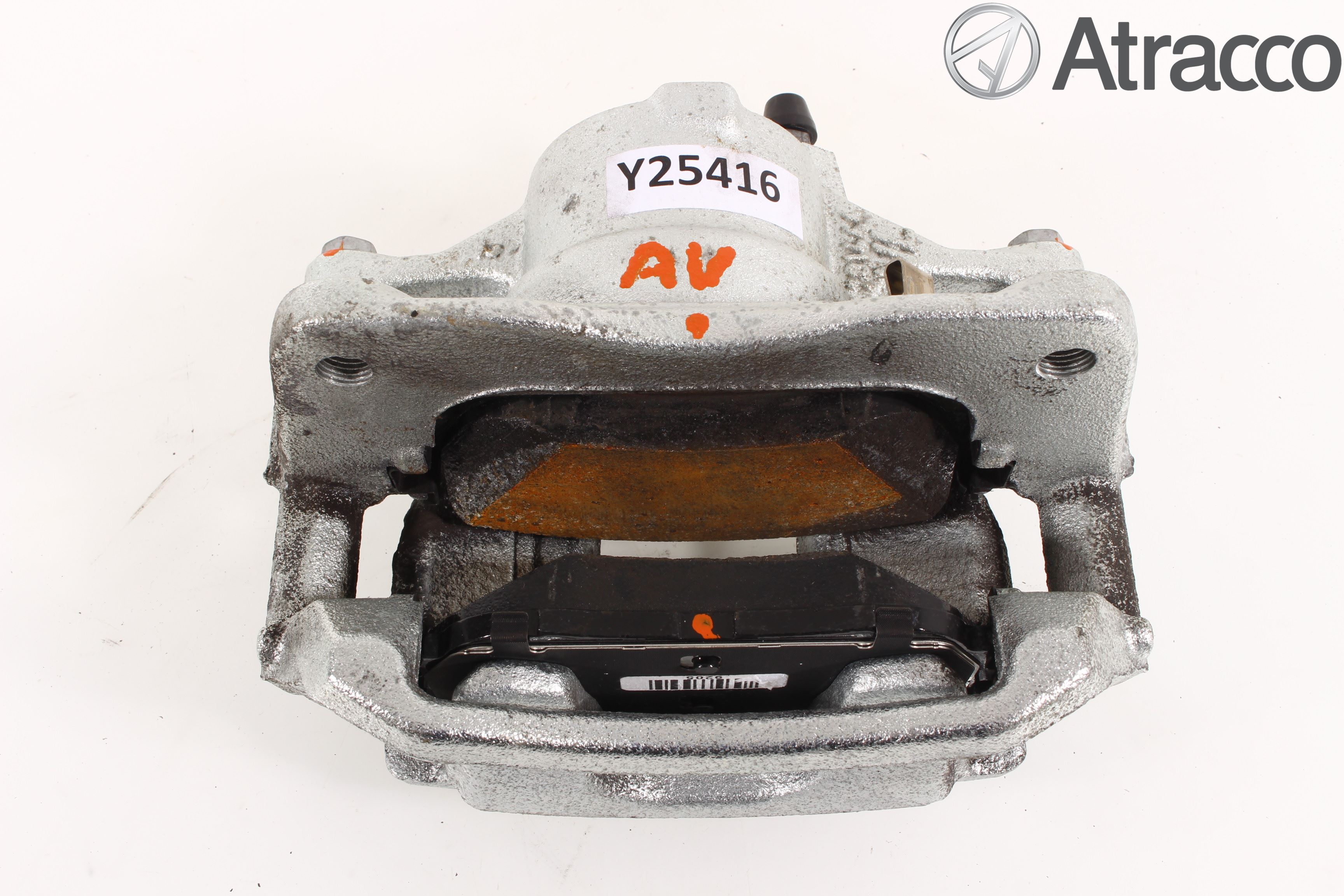Toyota AURIS 13-19 Bromsok Fram Höger