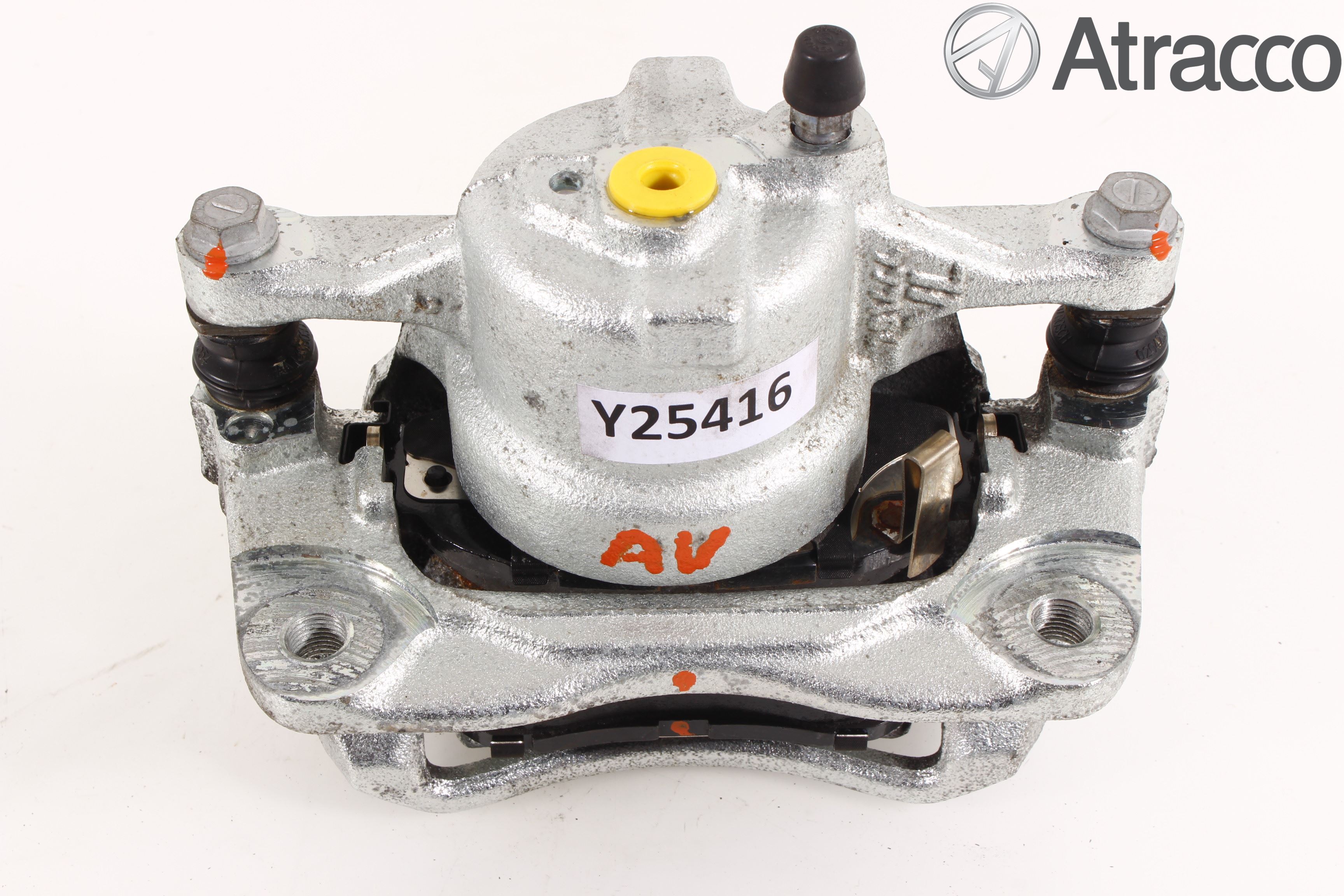 Toyota AURIS 13-19 Bromsok Fram Höger