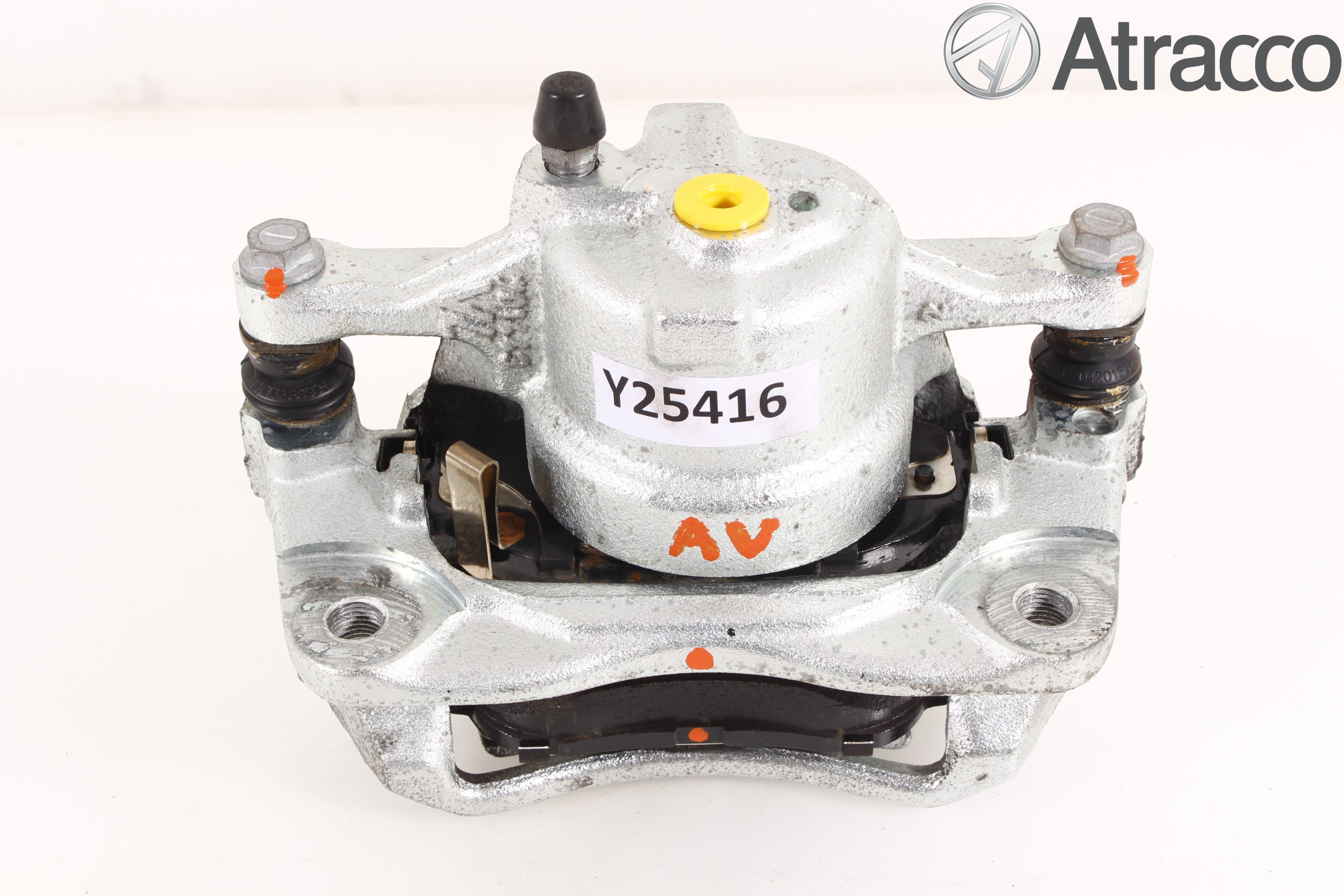 Toyota AURIS 13-19 Bromsok Fram Vänster