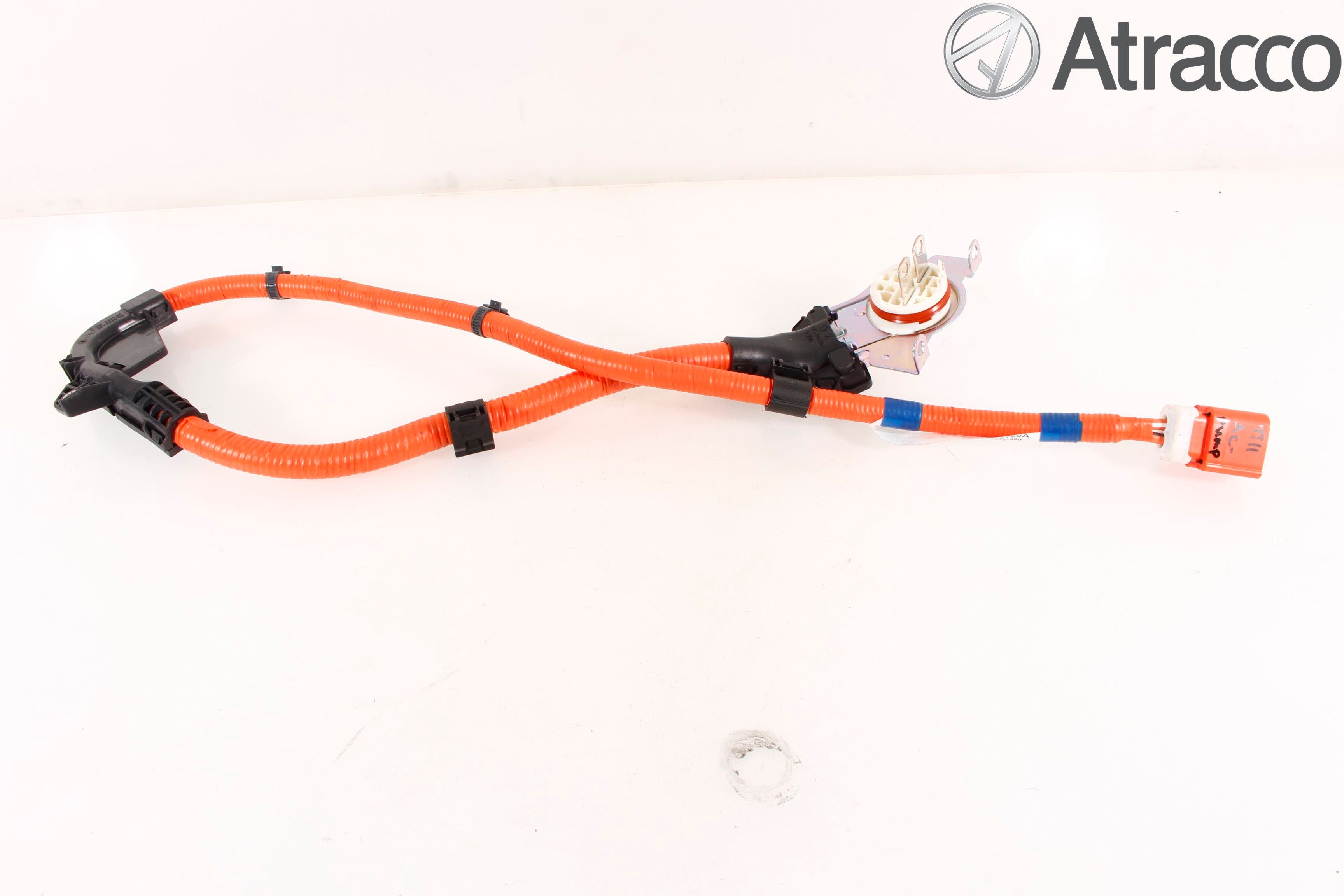 Toyota AURIS 13-19 Kabelhärva