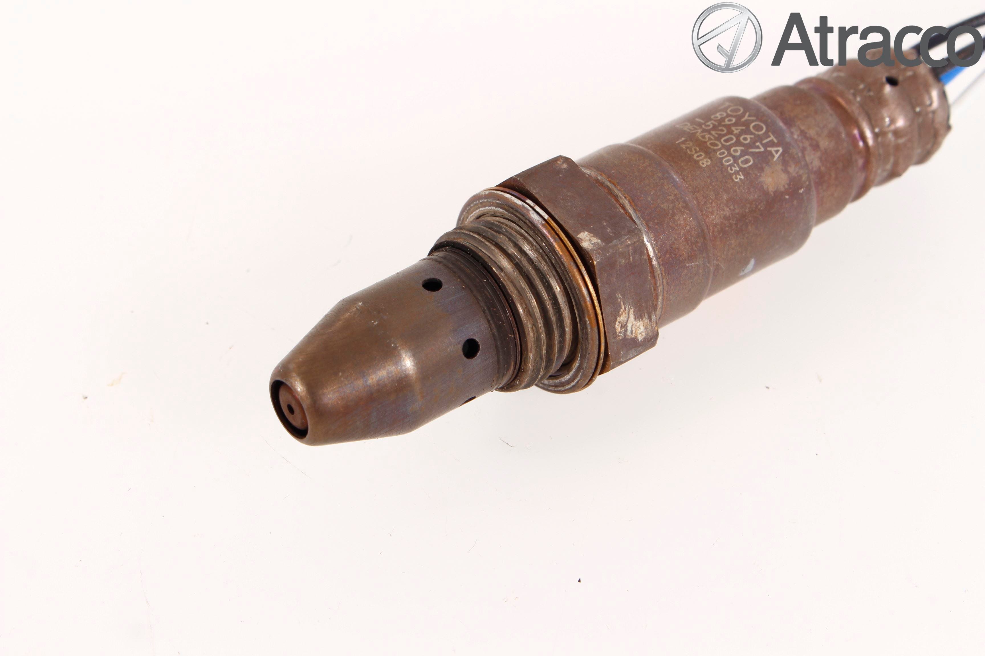 Toyota AURIS 13-19 Injlambdasond