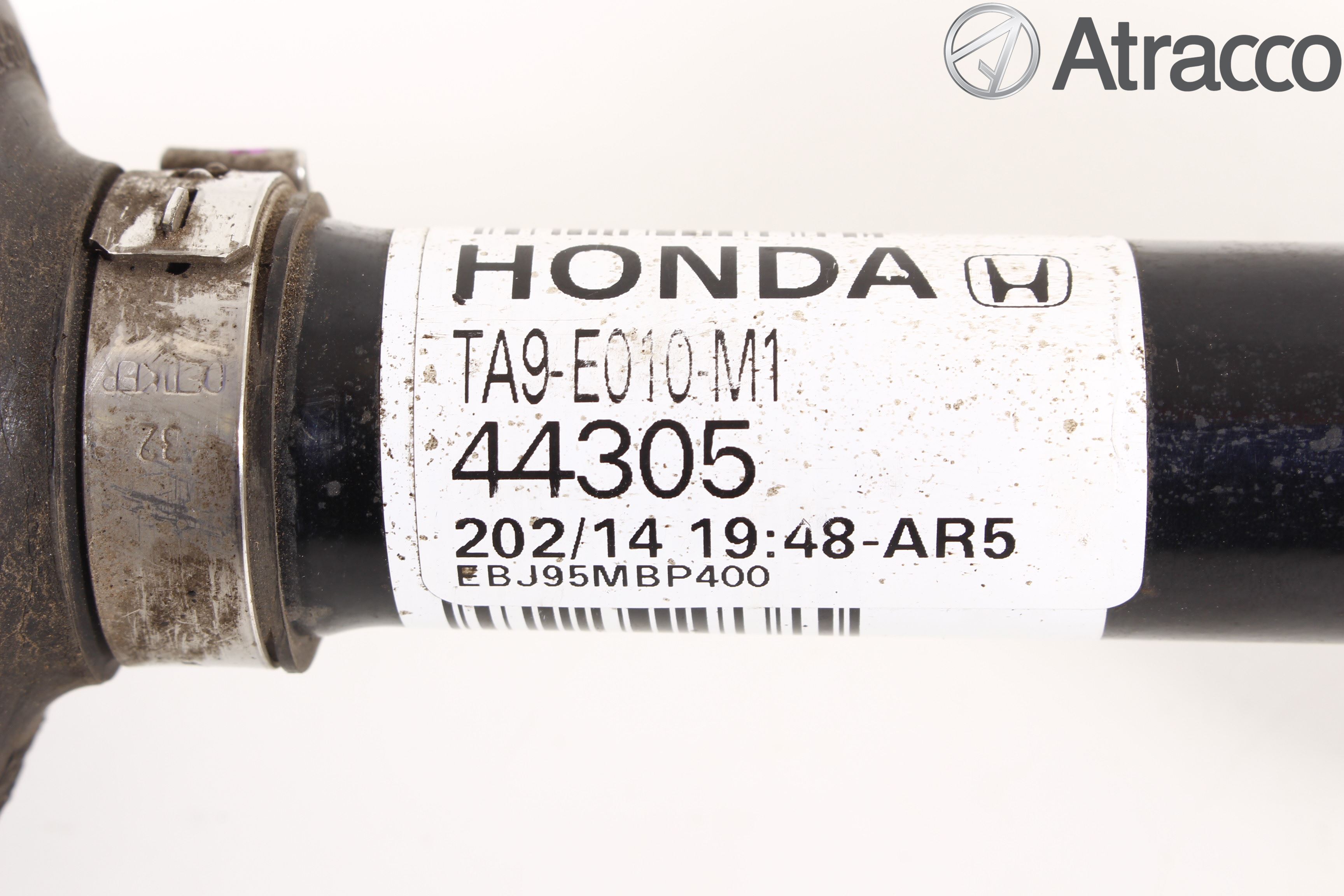 Honda CIVIC 12-16 Drivaxel Fram Höger