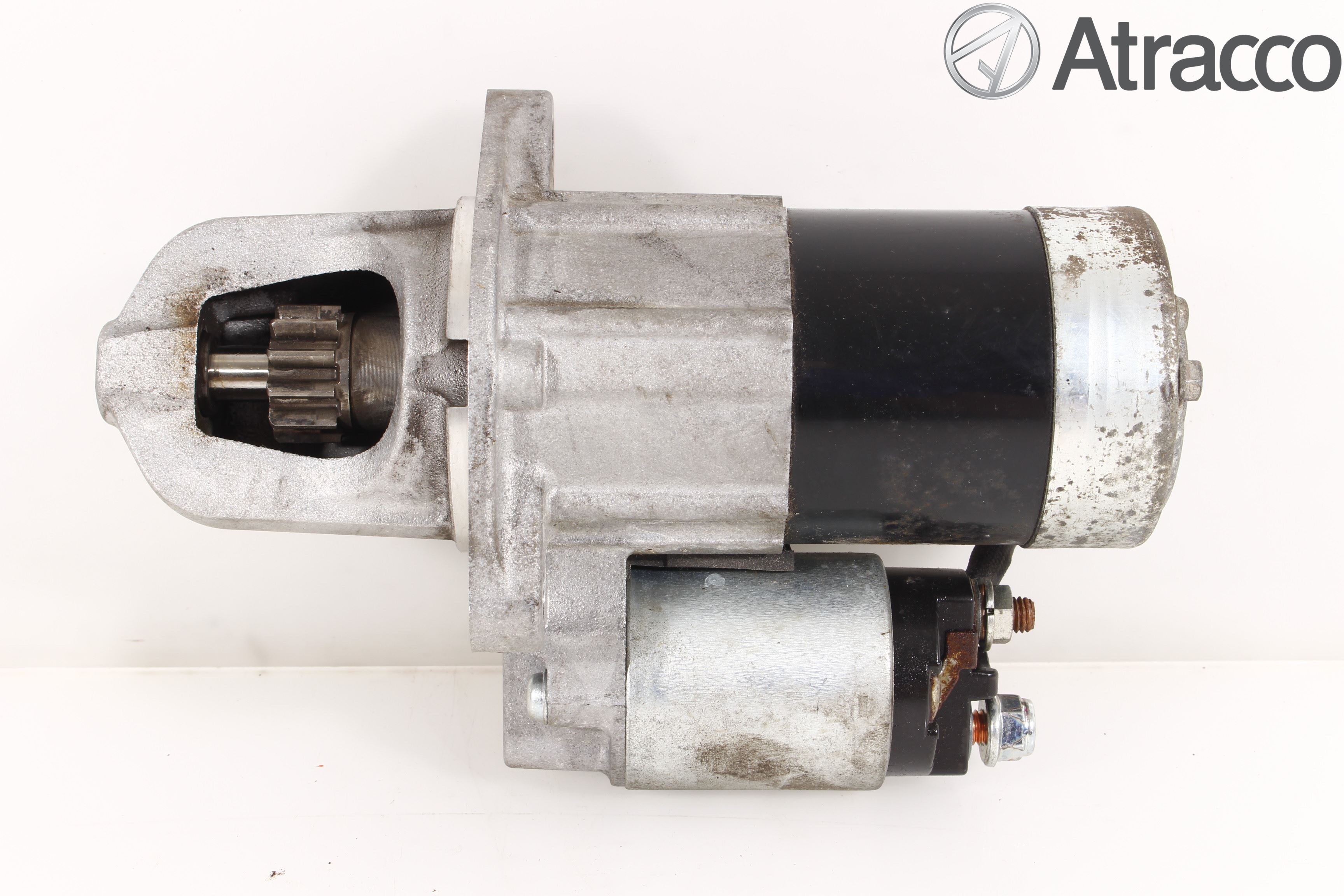 Mitsubishi COLT 09-13 Startmotor