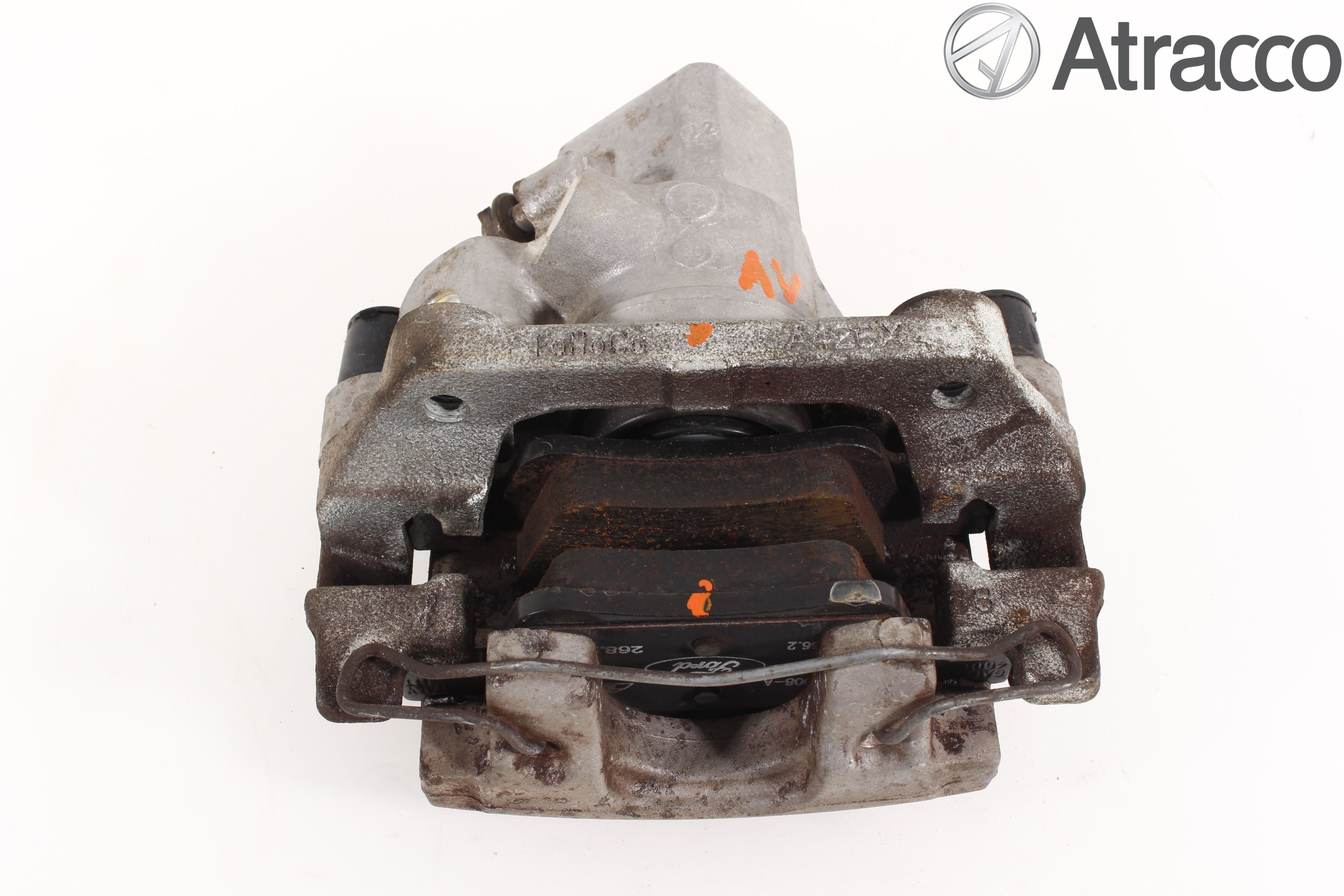 Ford FOCUS 11-14 Bromsok Bak Höger