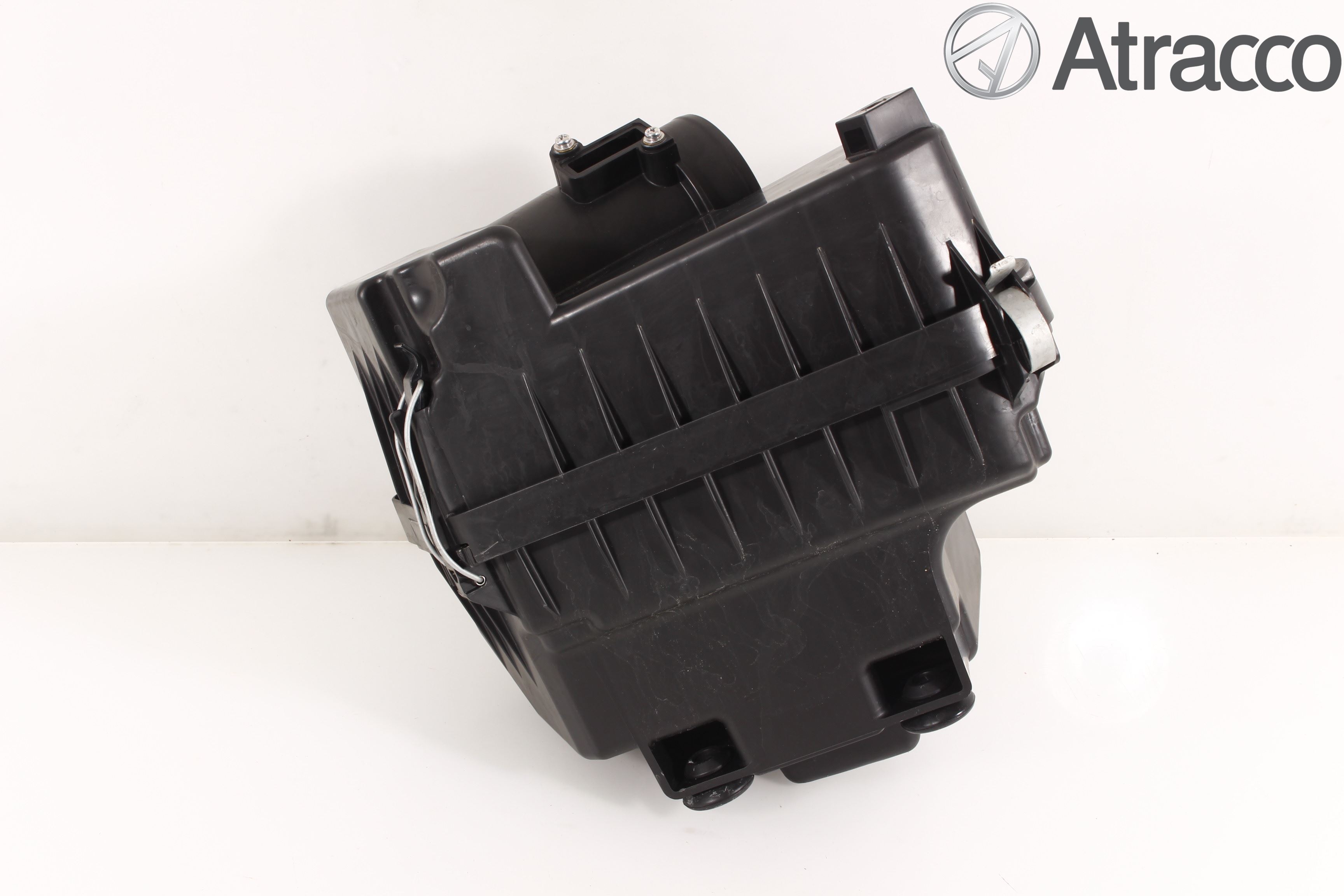 Honda CIVIC 12-16 Luftrenare