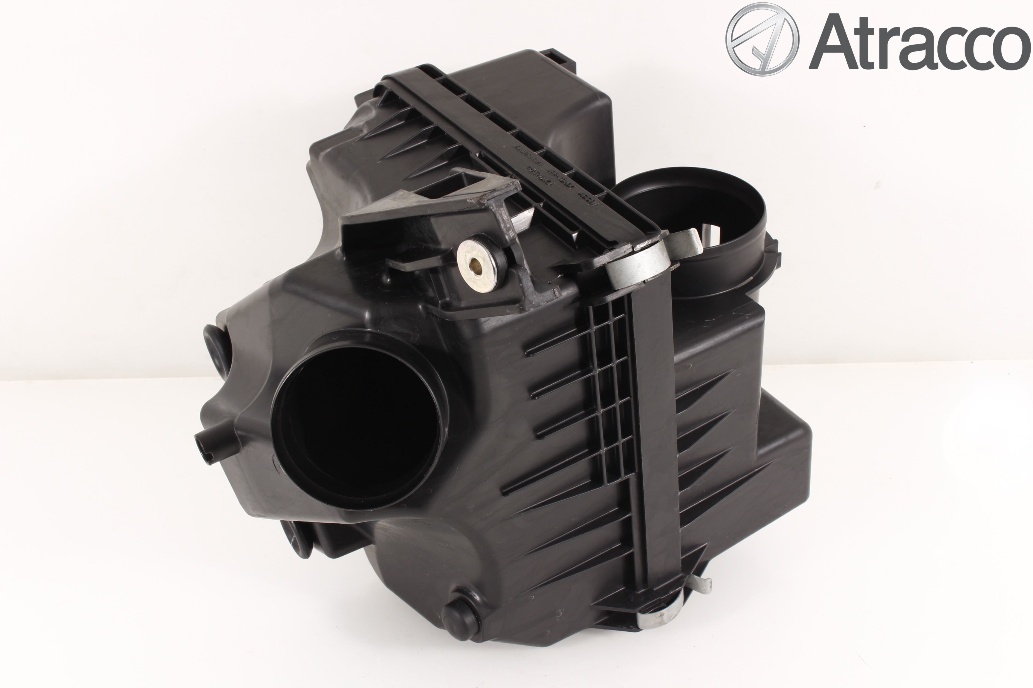 Honda CIVIC 12-16 Luftrenare