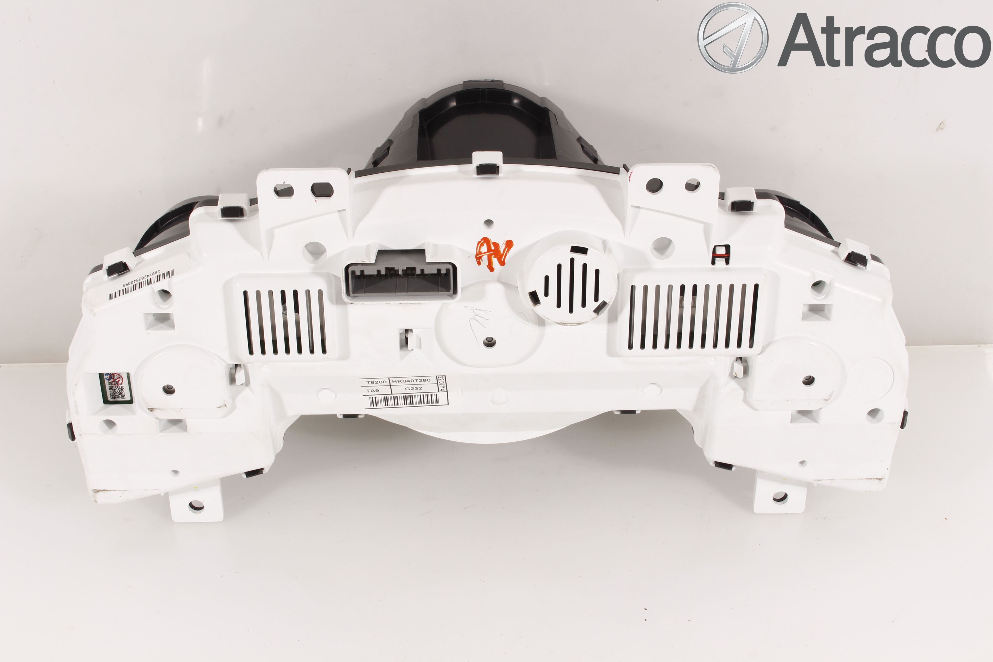 Honda CIVIC 12-16 Instrument Komb