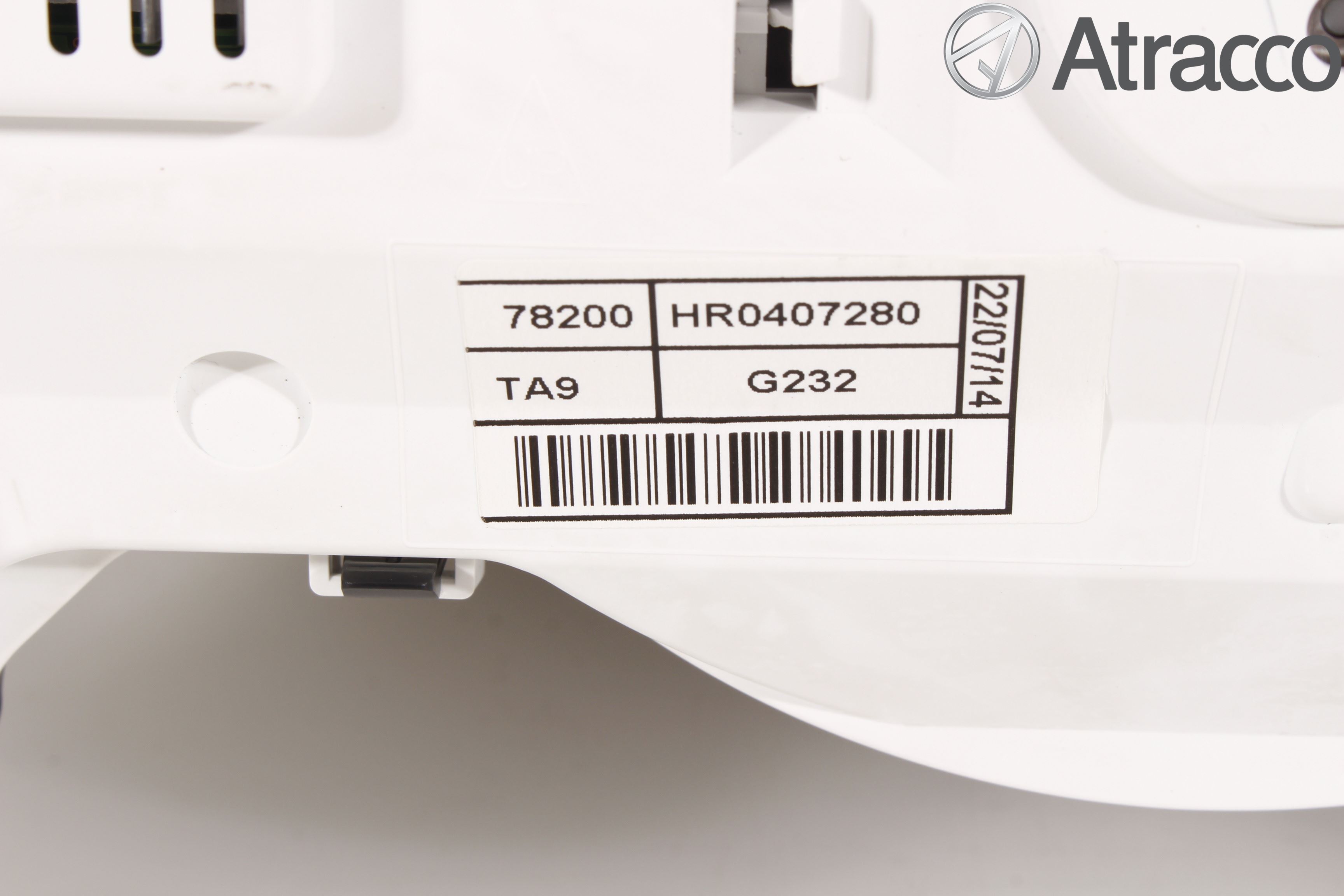 Honda CIVIC 12-16 Instrument Komb