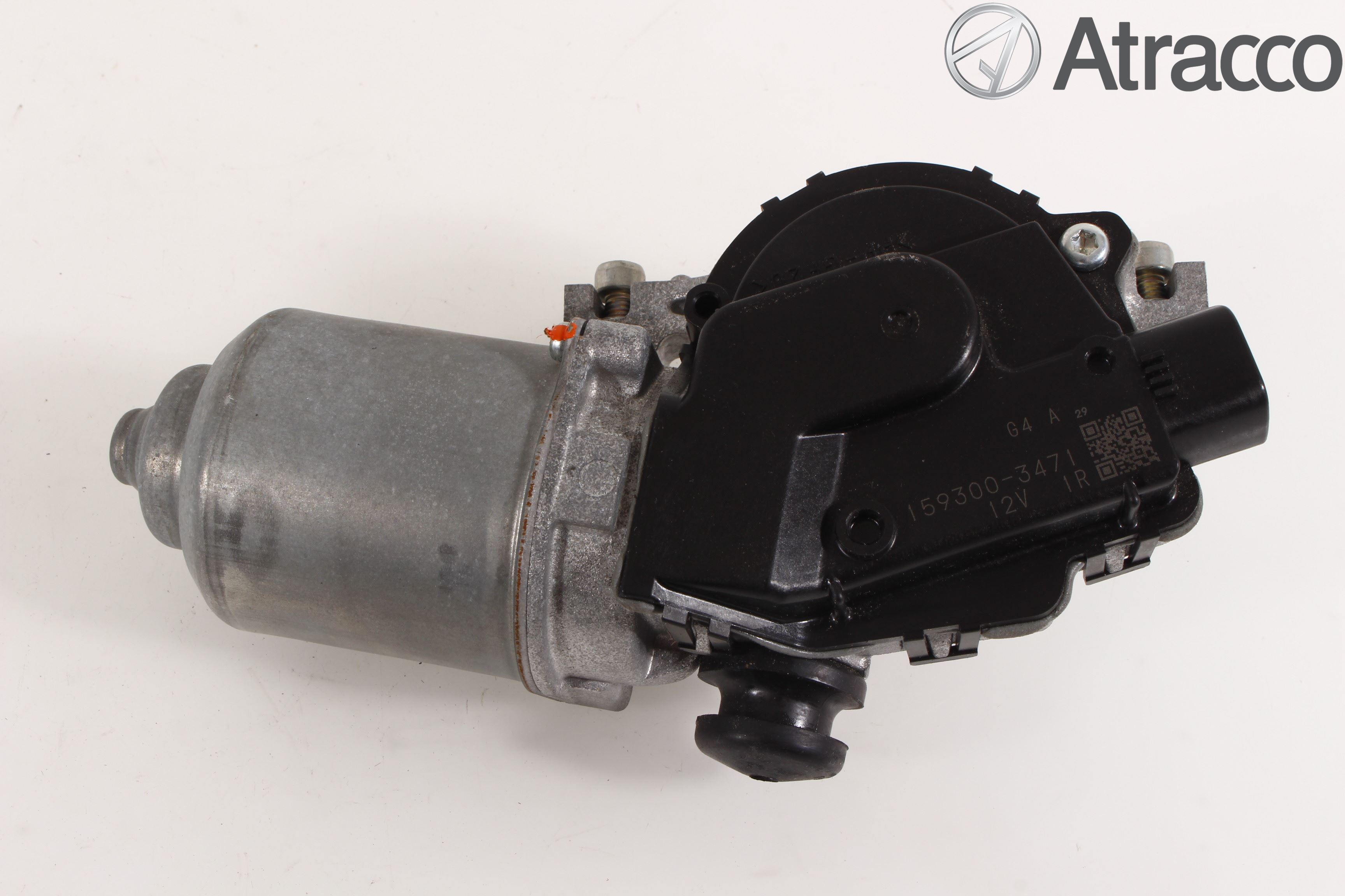 Mitsubishi OUTLANDER 13-21 Torkarmotor Vindruta