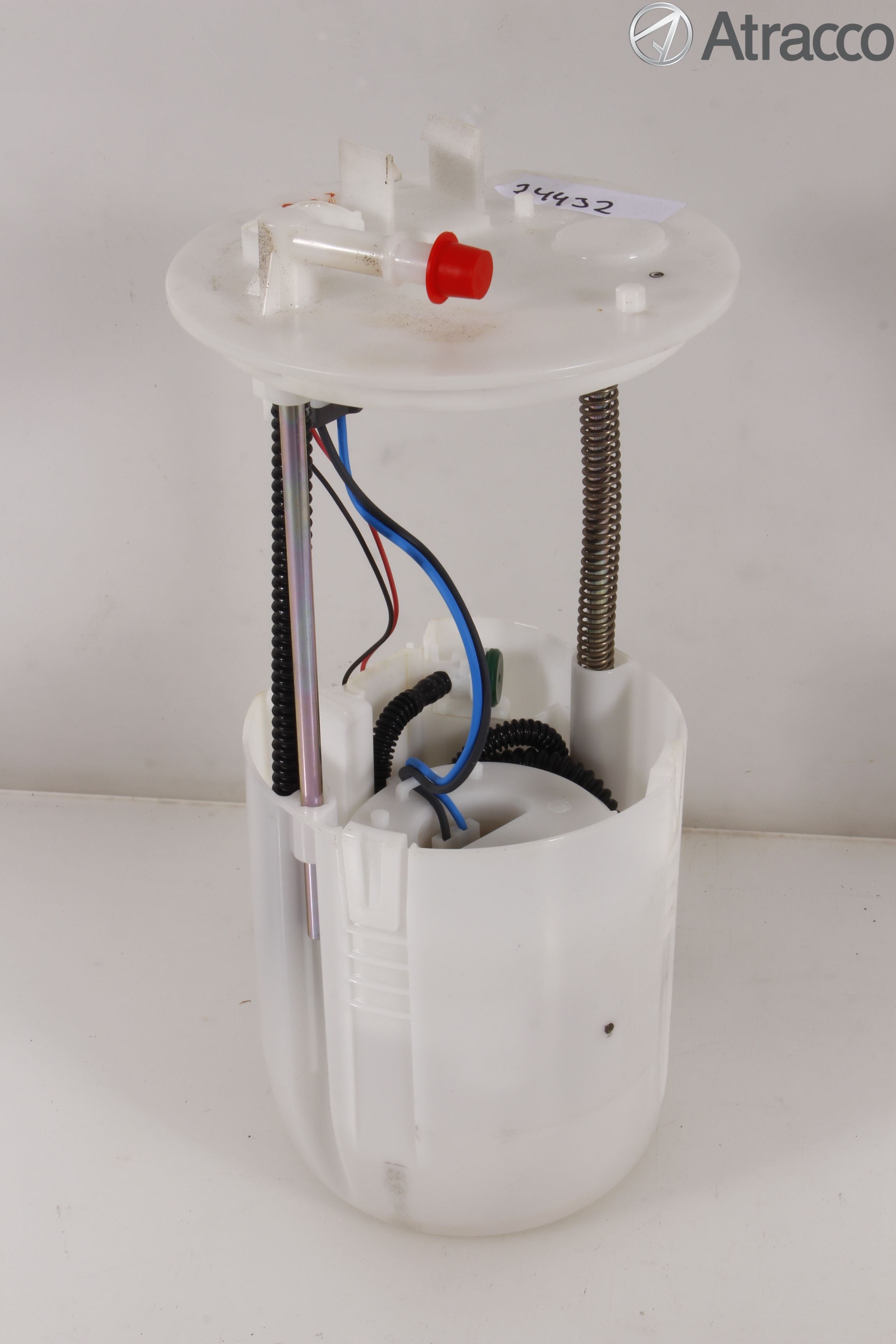 Mitsubishi OUTLANDER 13-21 Bränslepump El