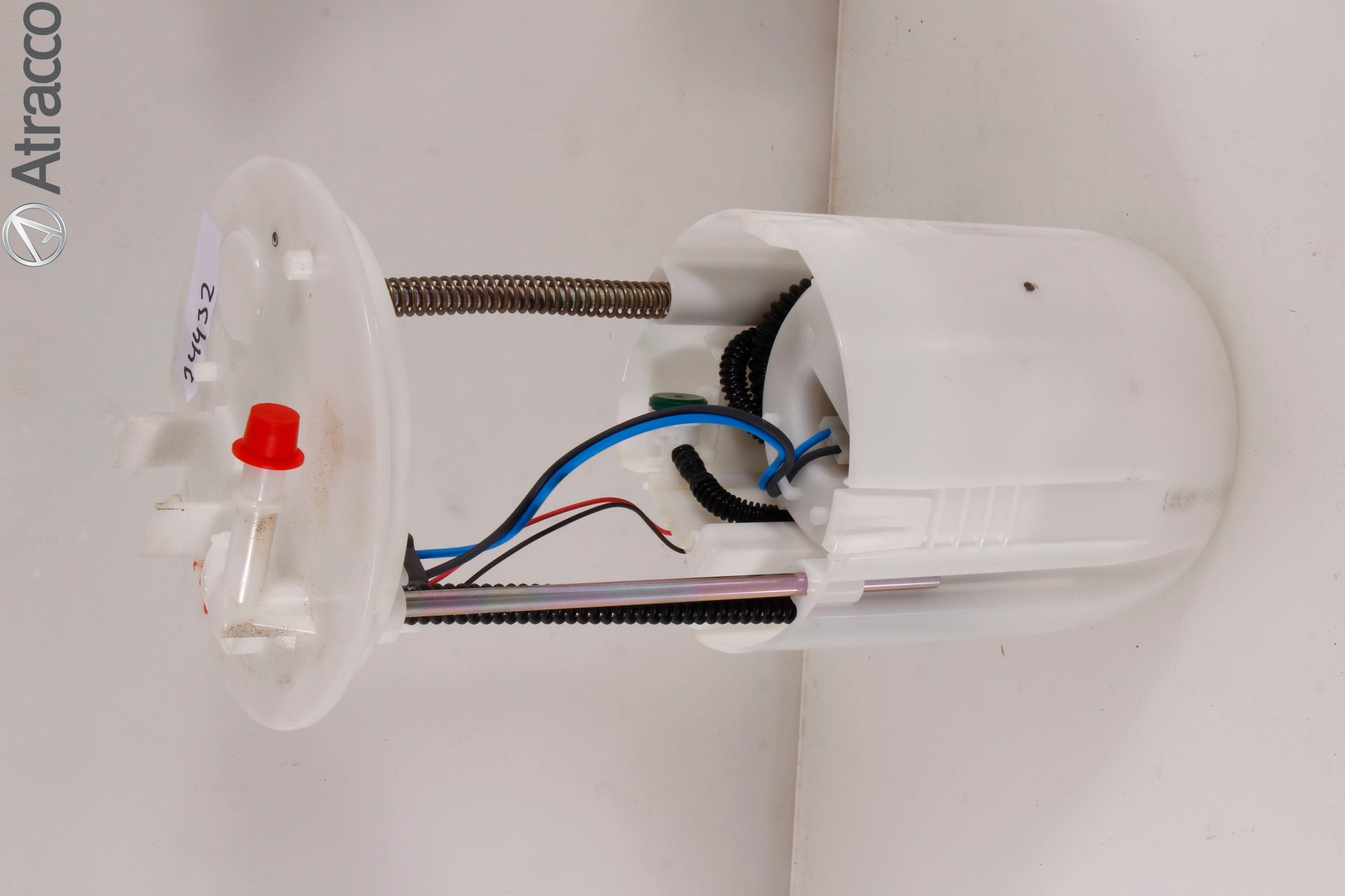 Mitsubishi OUTLANDER 13-21 Bränslepump El