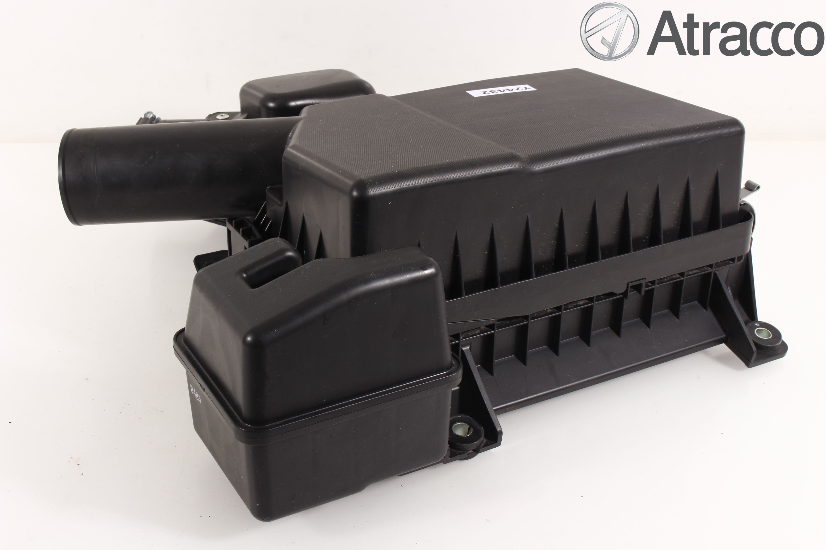 Mitsubishi OUTLANDER 13-21 Luftrenare