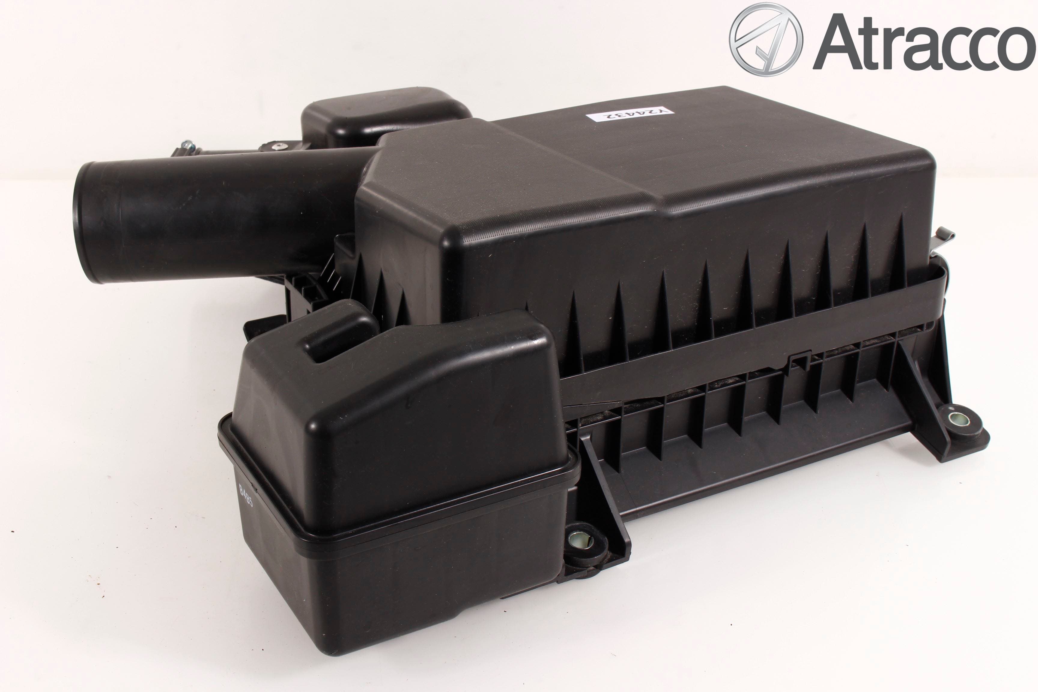 Mitsubishi OUTLANDER 13-21 Luftrenare