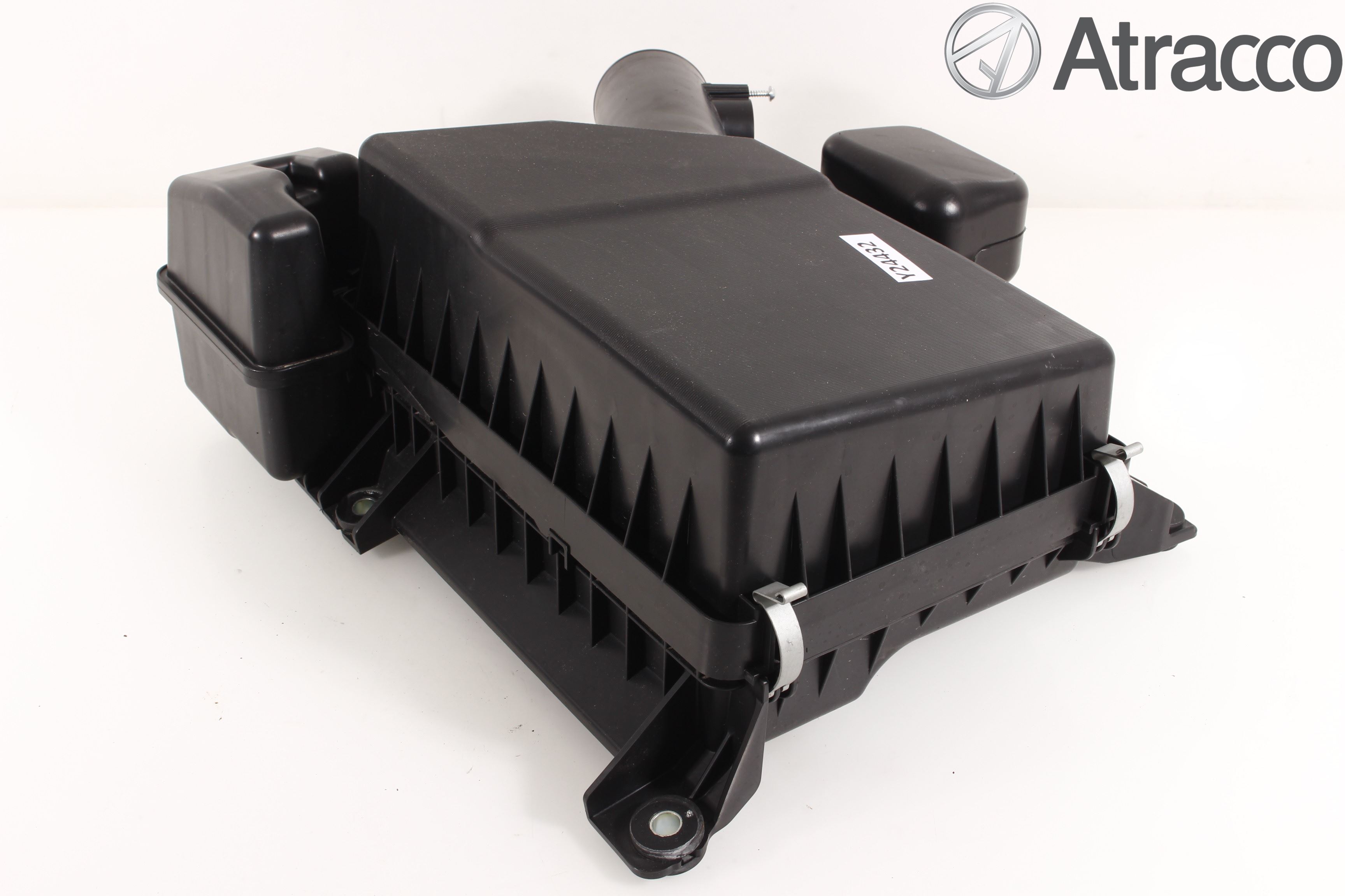 Mitsubishi OUTLANDER 13-21 Luftrenare