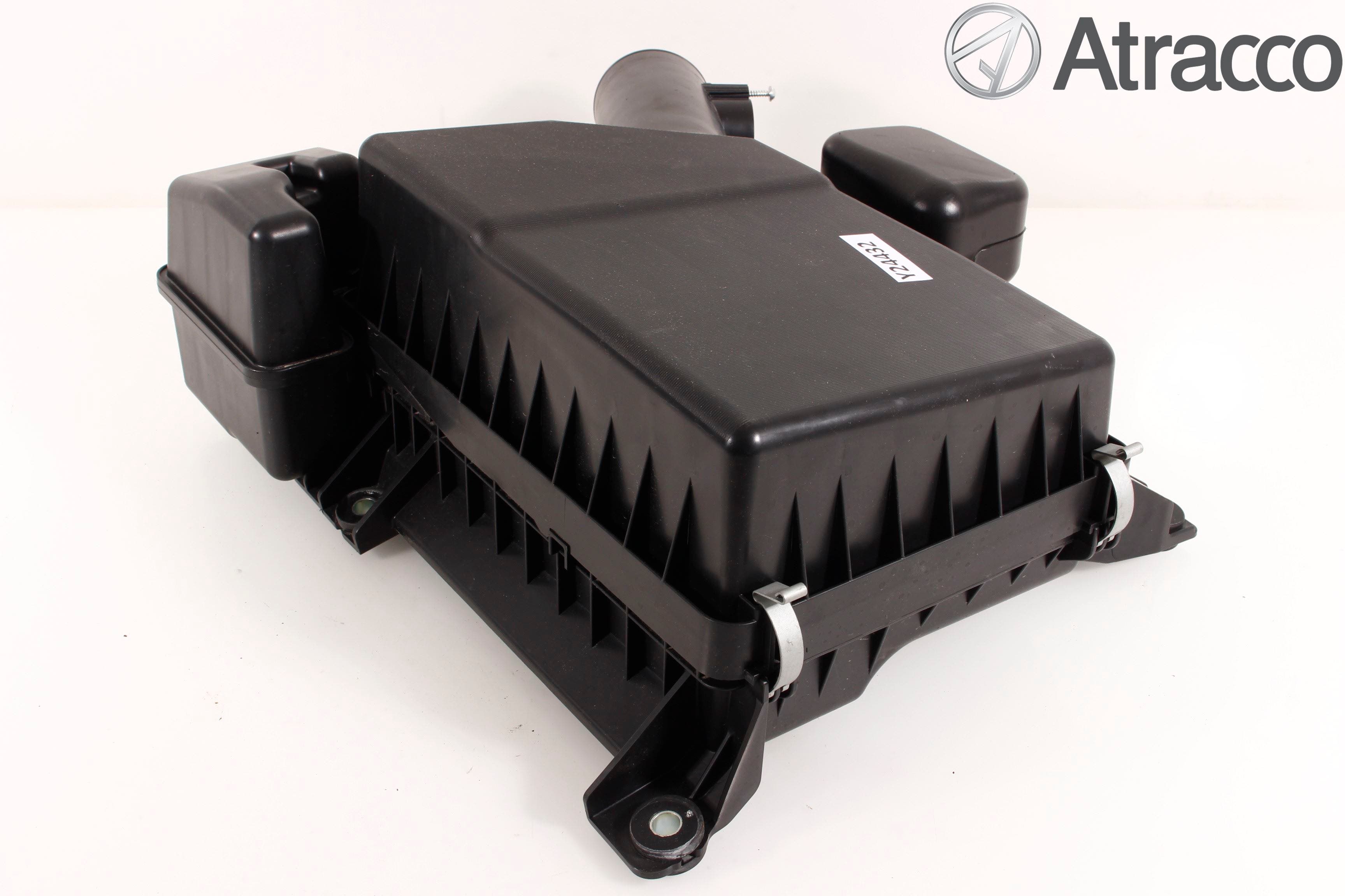 Mitsubishi OUTLANDER 13-21 Luftrenare