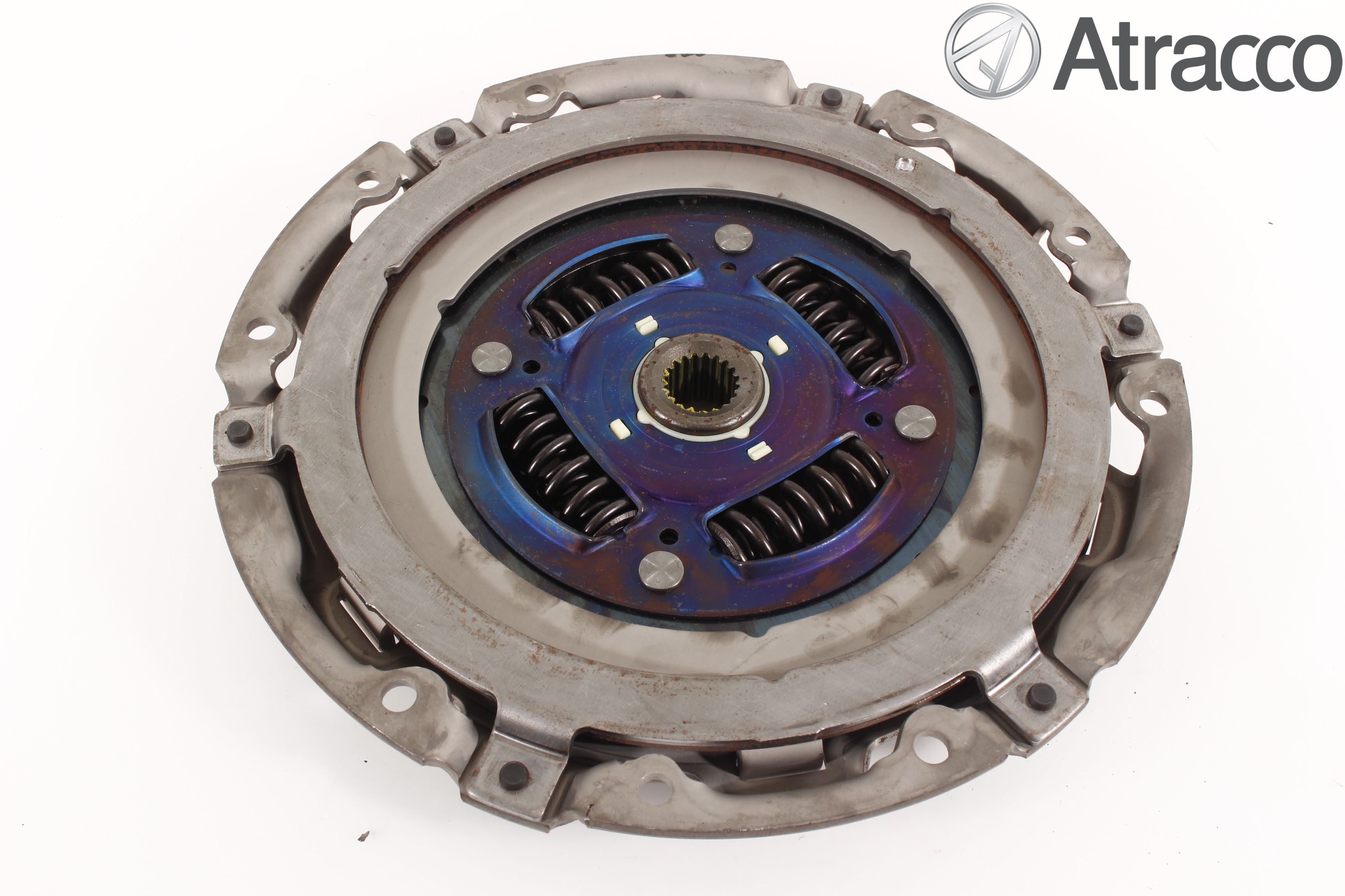 Mitsubishi OUTLANDER 13-21 Koppling-Lamell