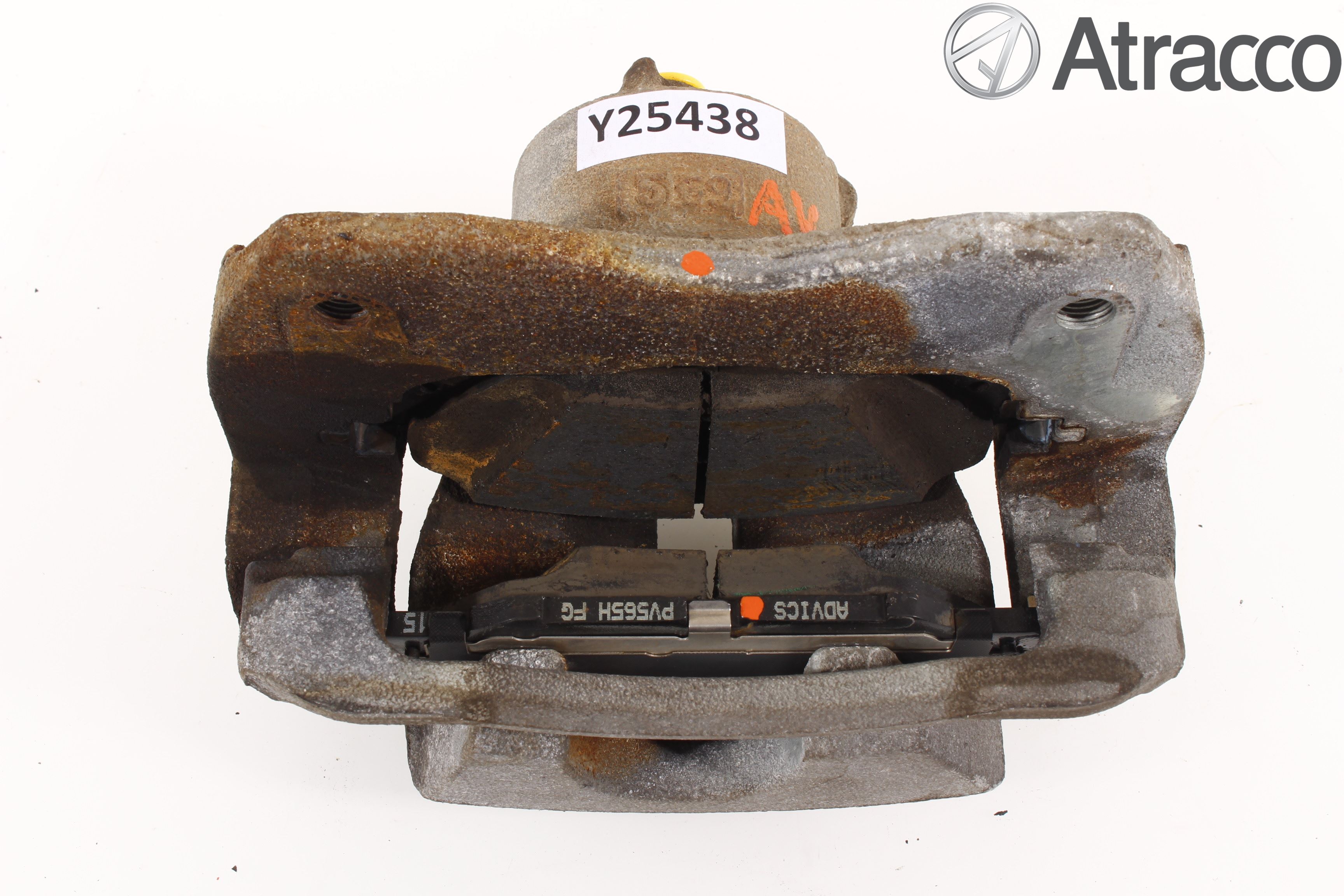 Toyota AURIS 13-19 Bromsok Fram Höger