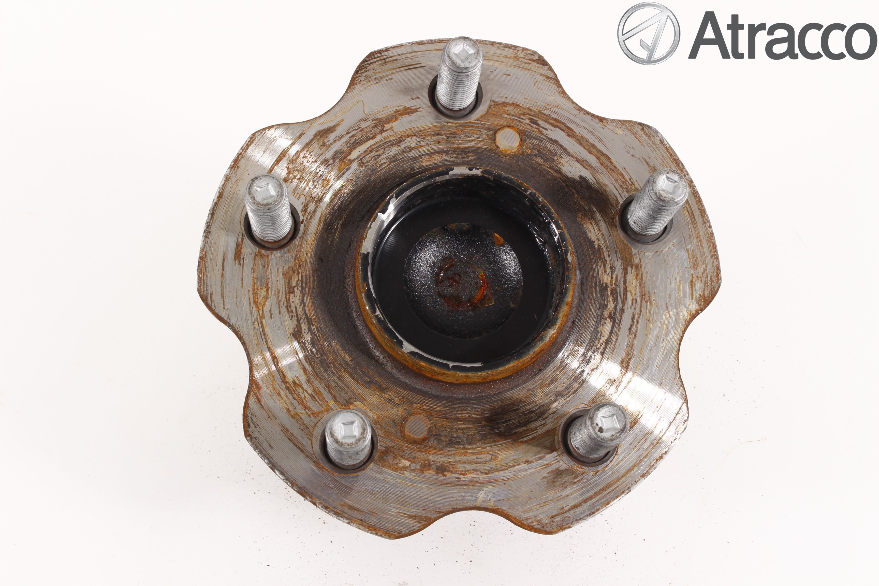 Toyota AURIS 13-19 Nav Bak