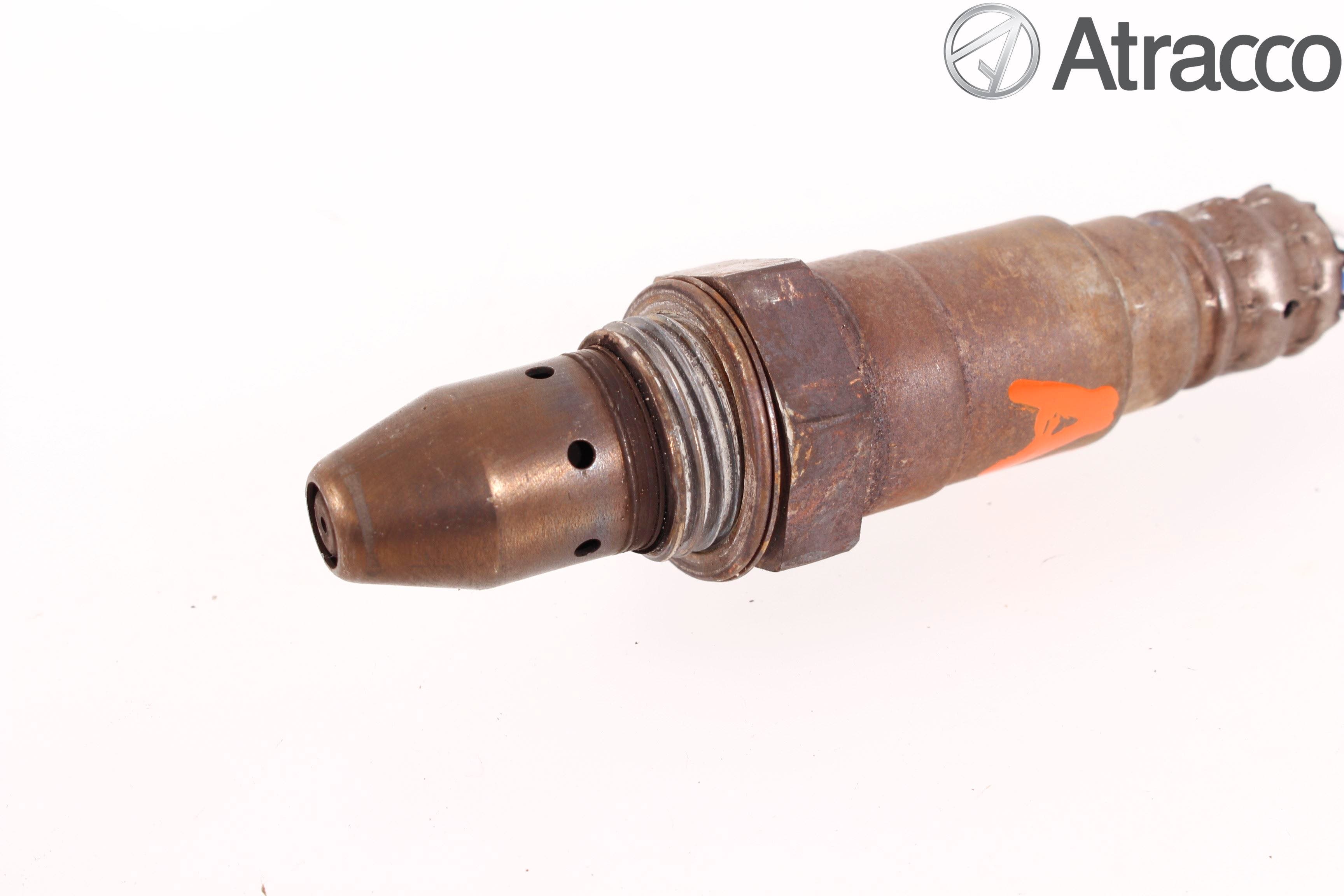 Toyota AURIS 13-19 Injlambdasond