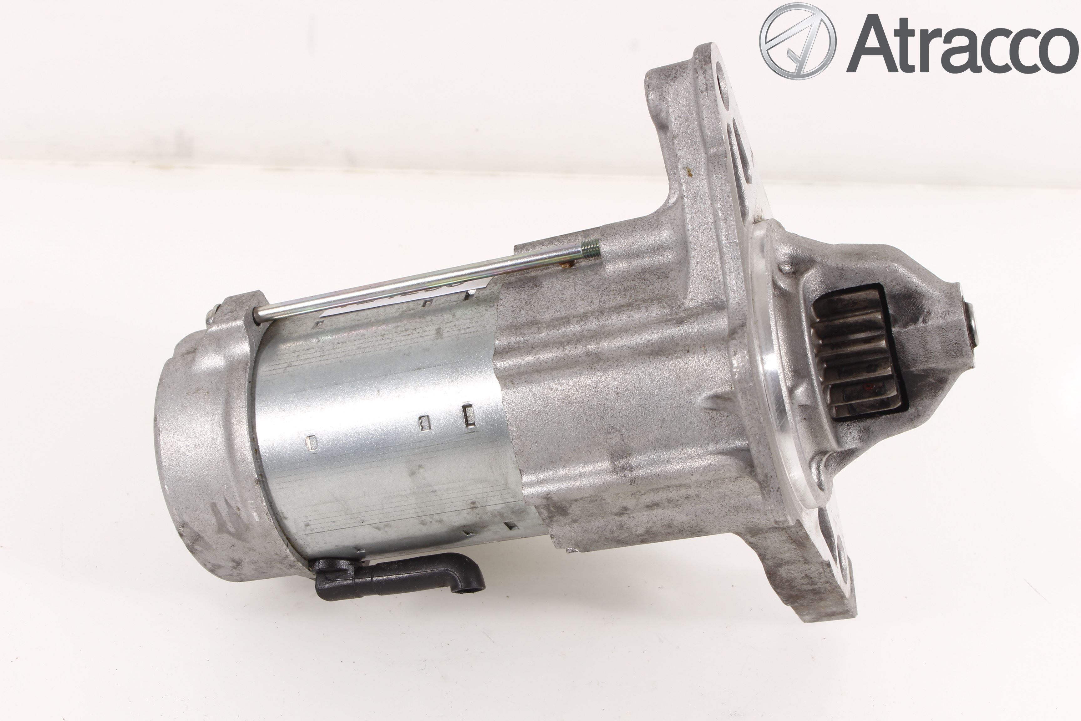 Toyota YARIS XP130 12-14 Startmotor