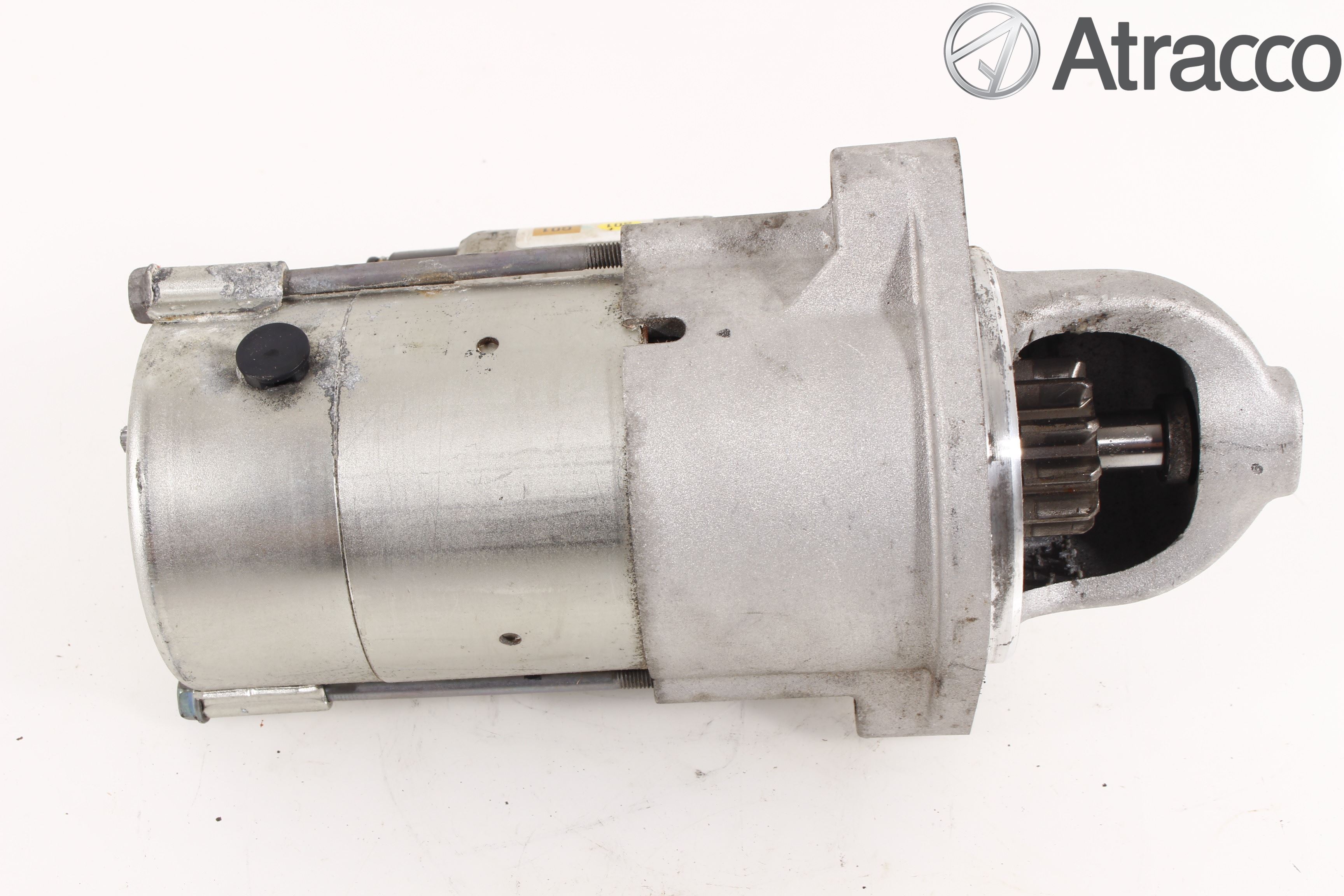 Hyundai SANTA FE 13-18 Startmotor Diesel