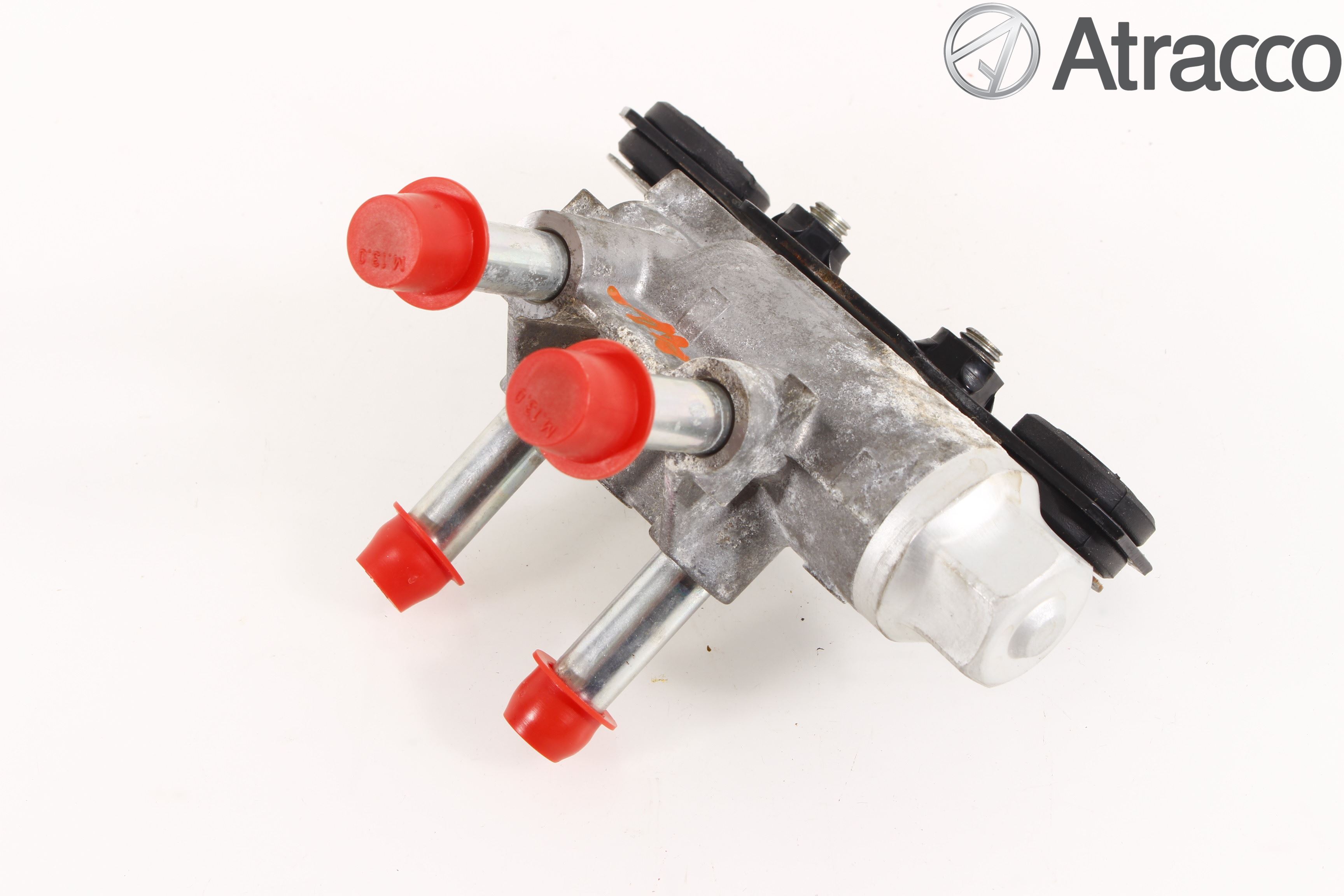 Mitsubishi OUTLANDER 13-21 Oljepump Växellåda