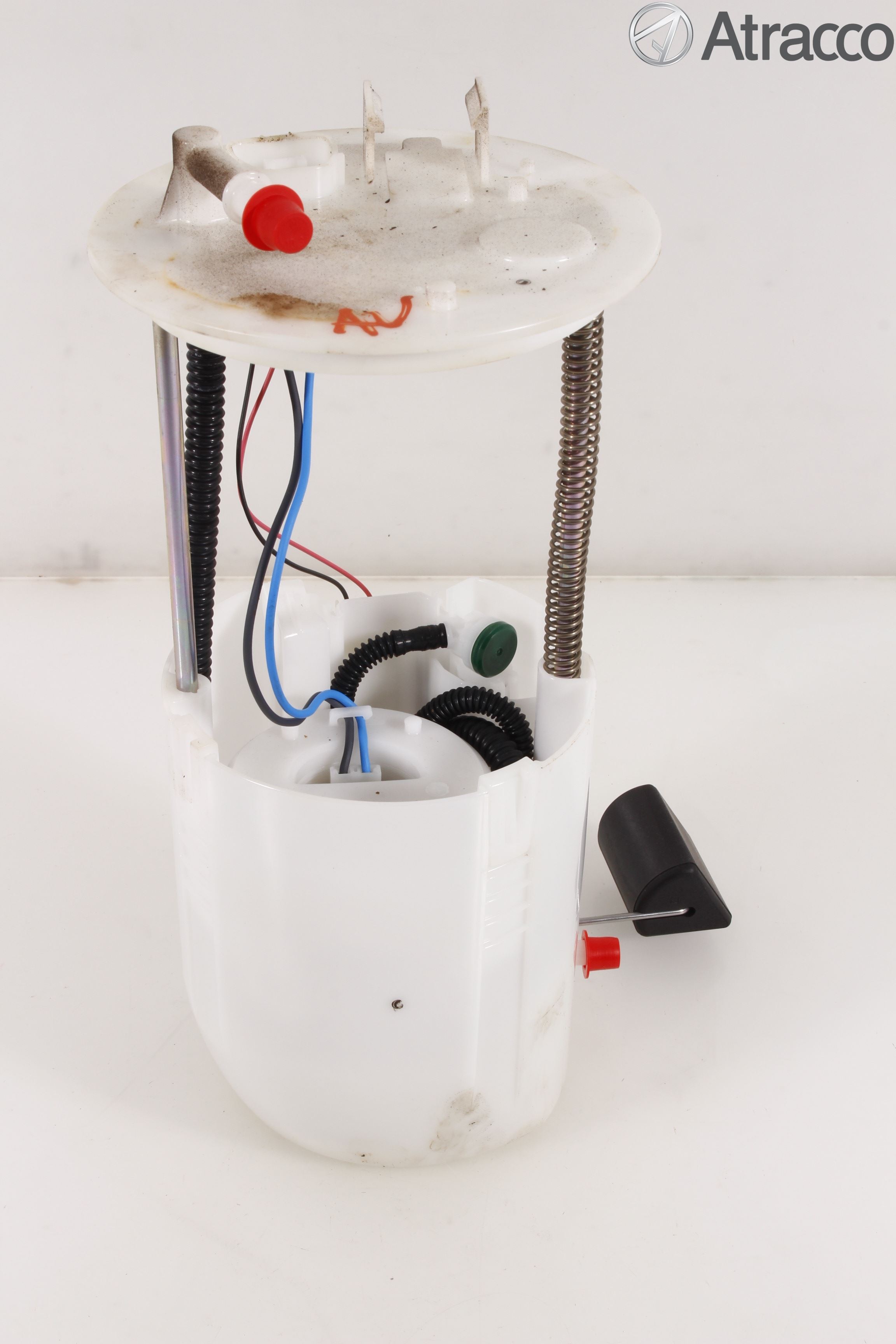 Mitsubishi OUTLANDER 13-21 Bränslepump El