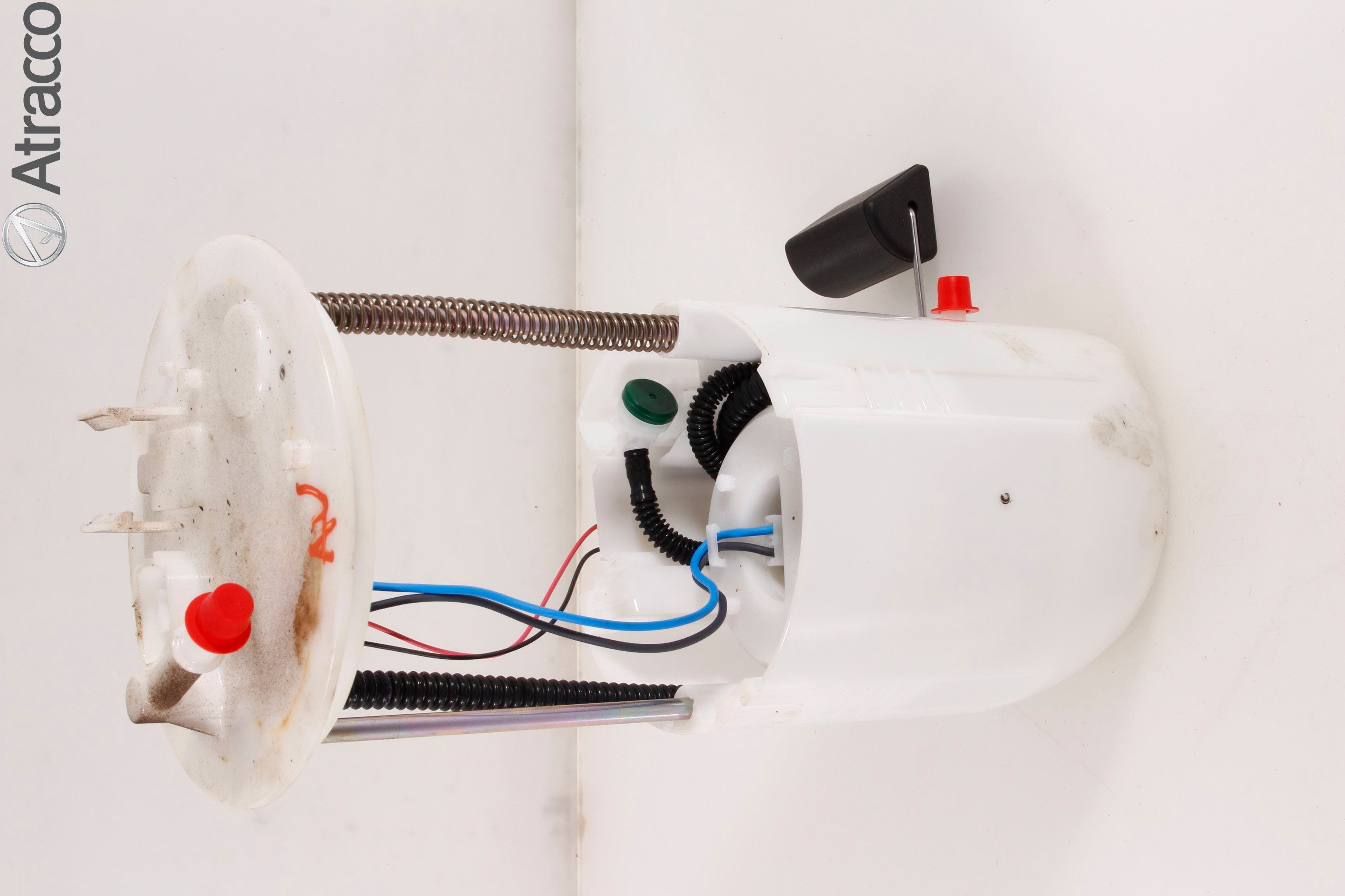 Mitsubishi OUTLANDER 13-21 Bränslepump El