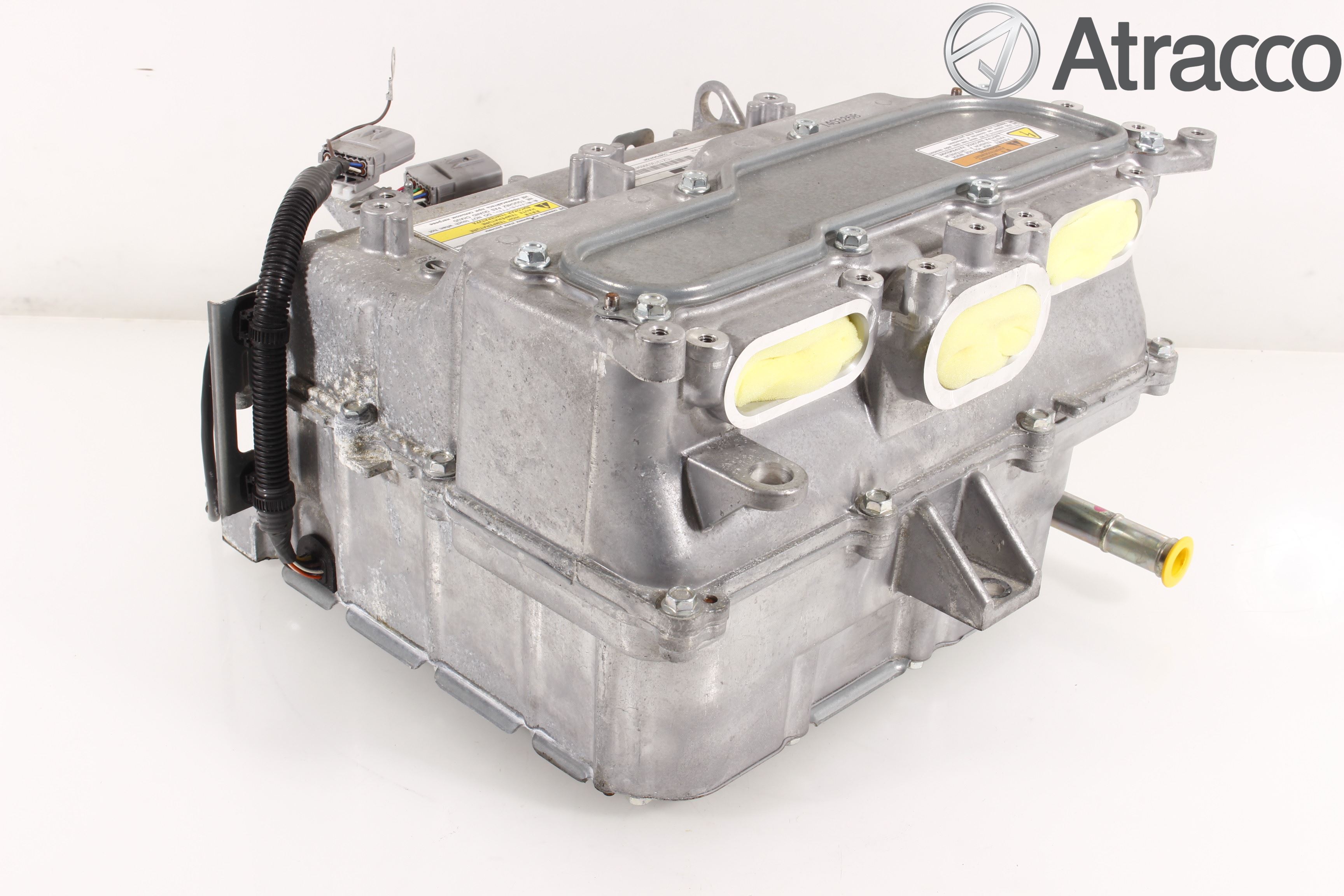 Mitsubishi OUTLANDER 13-21 Hybridconverter