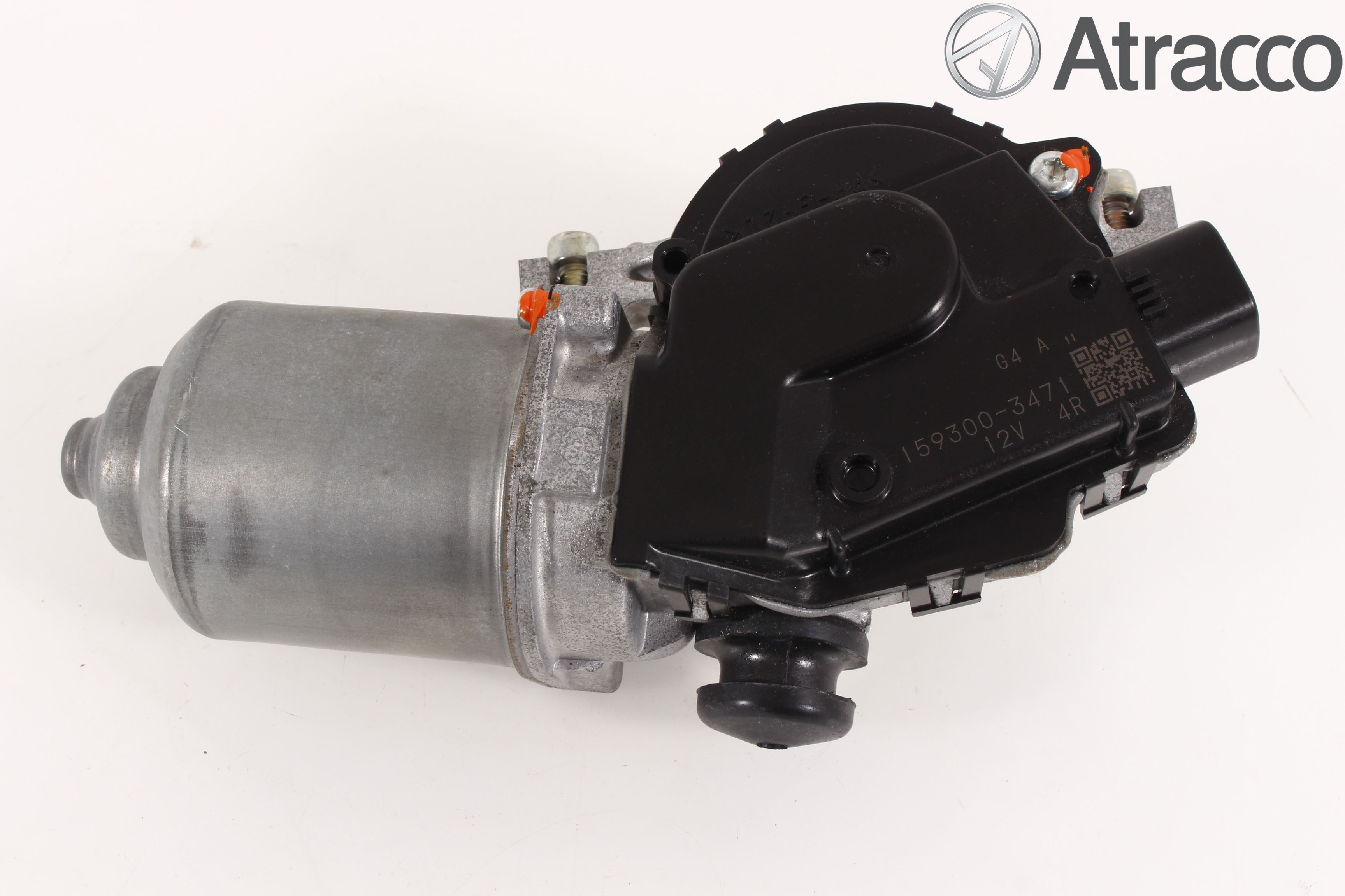 Mitsubishi OUTLANDER 13-21 Torkarmotor Vindruta