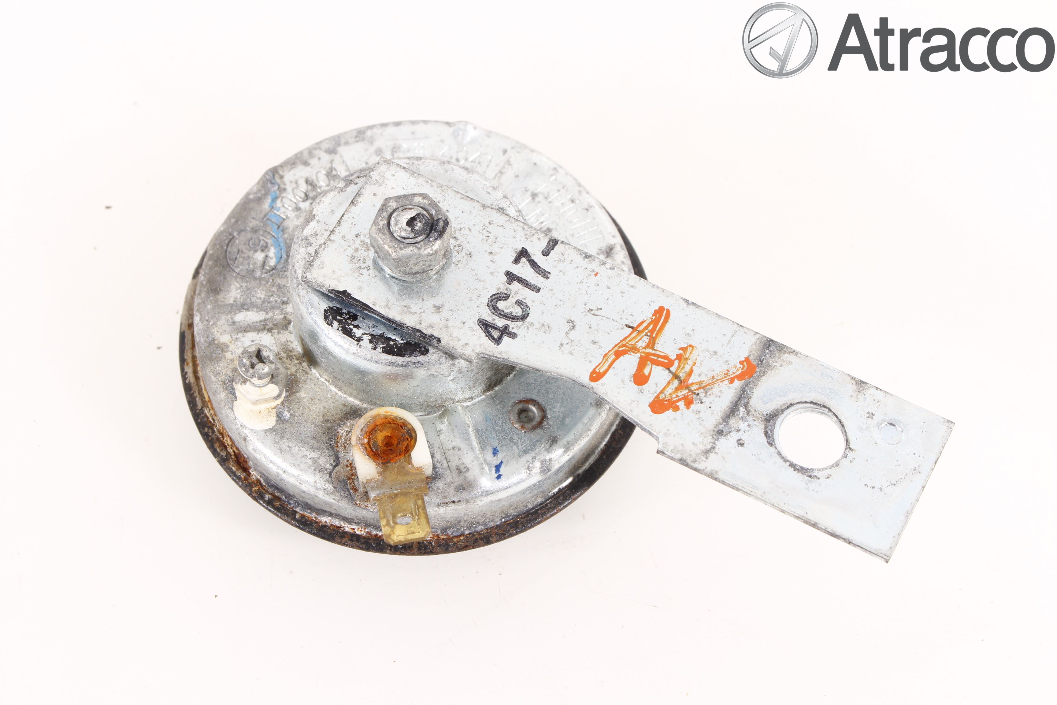 Mitsubishi OUTLANDER 13-21 Signalhorn