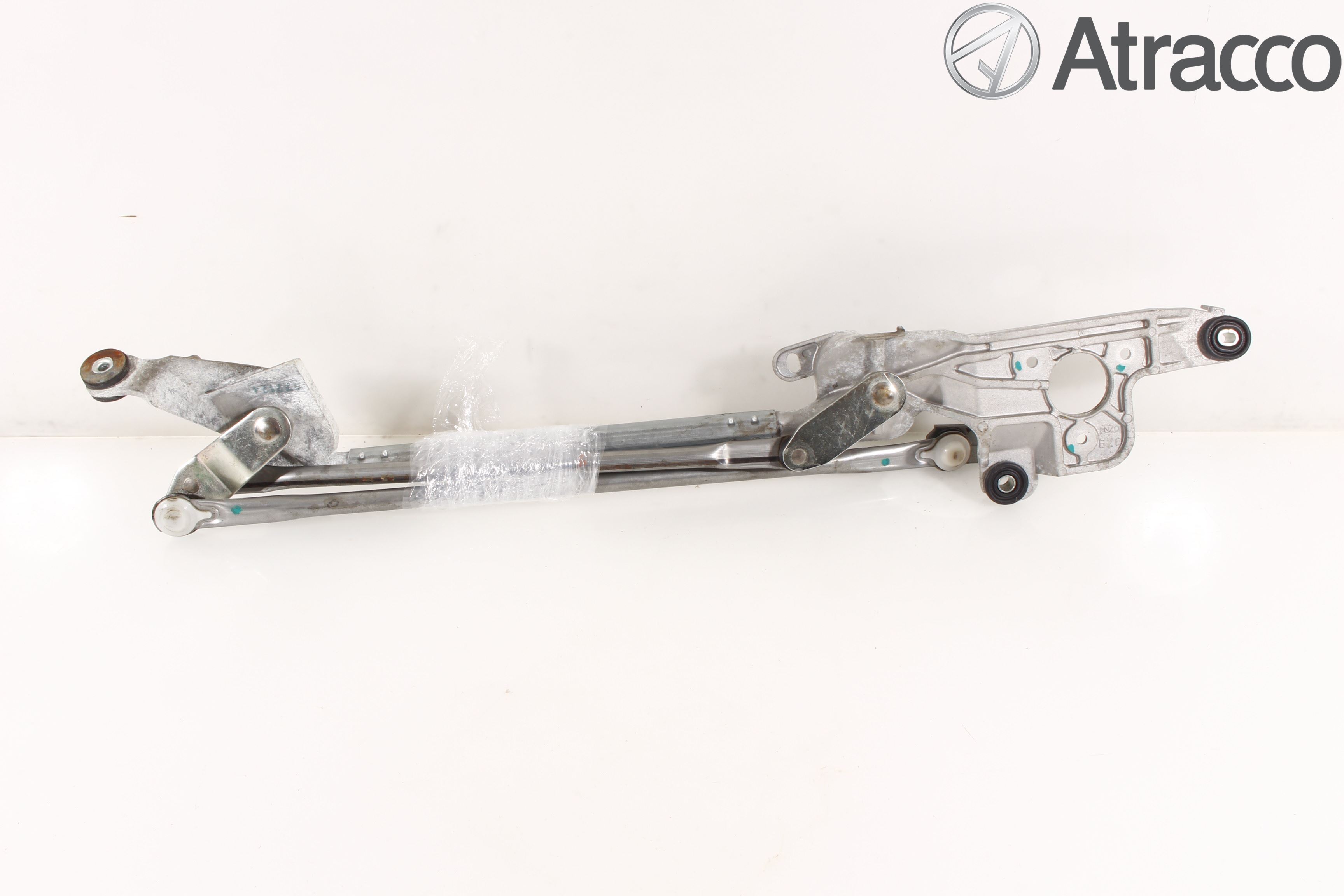 Mitsubishi COLT 09-13 Torkarmekanism Vindruta