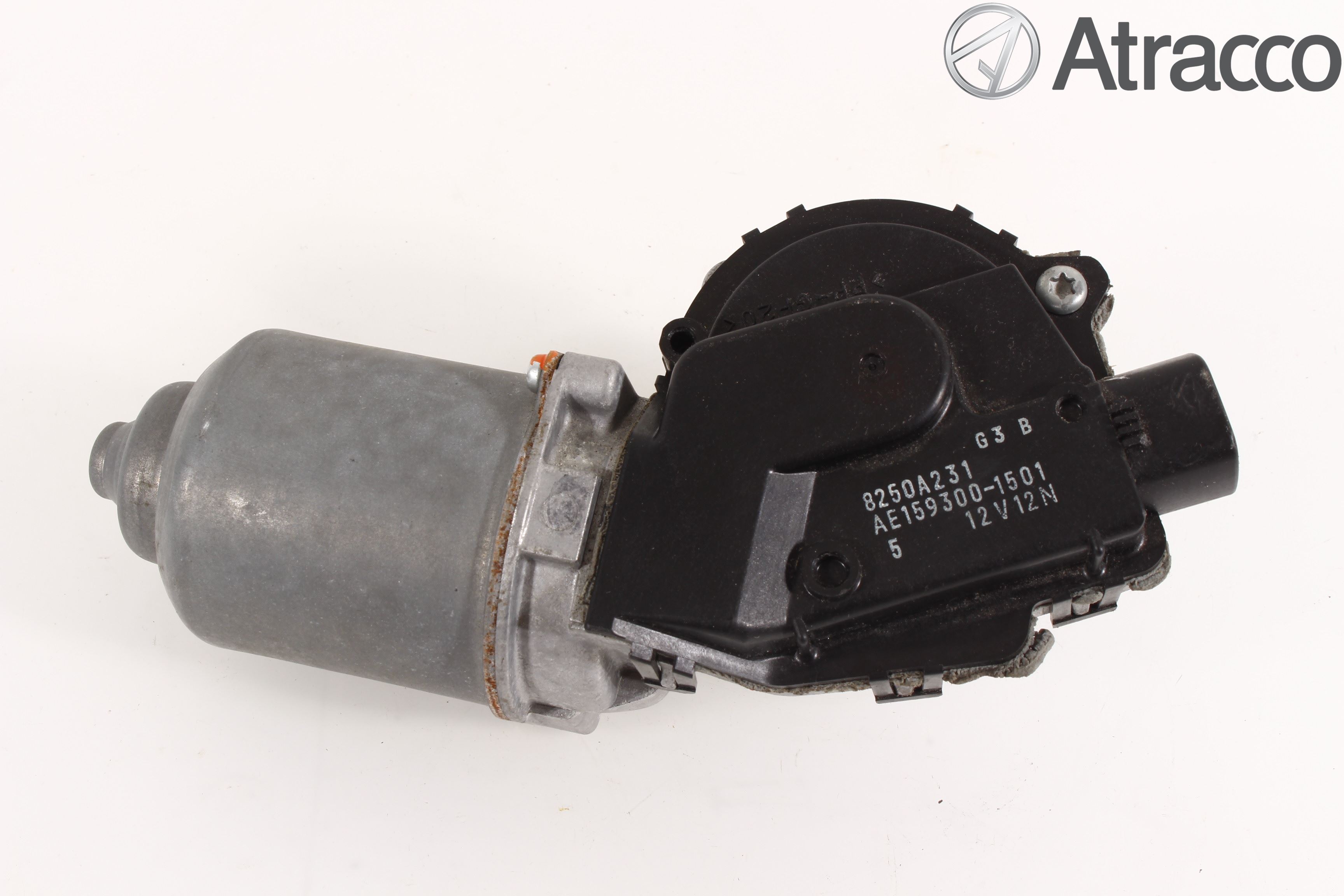 Mitsubishi COLT 09-13 Torkarmotor Vindruta