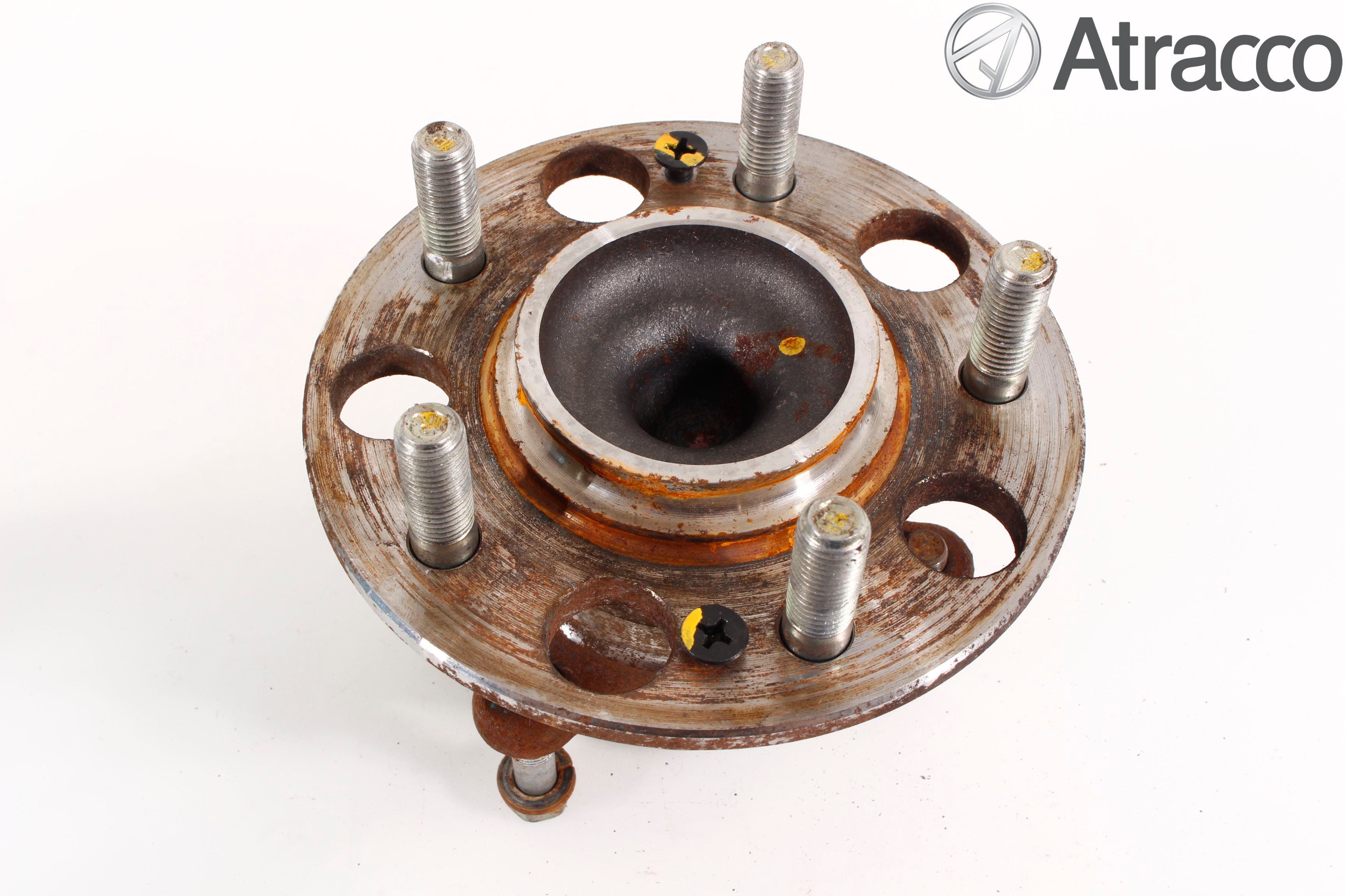 Hyundai i30 GD 13-17 Nav Bak