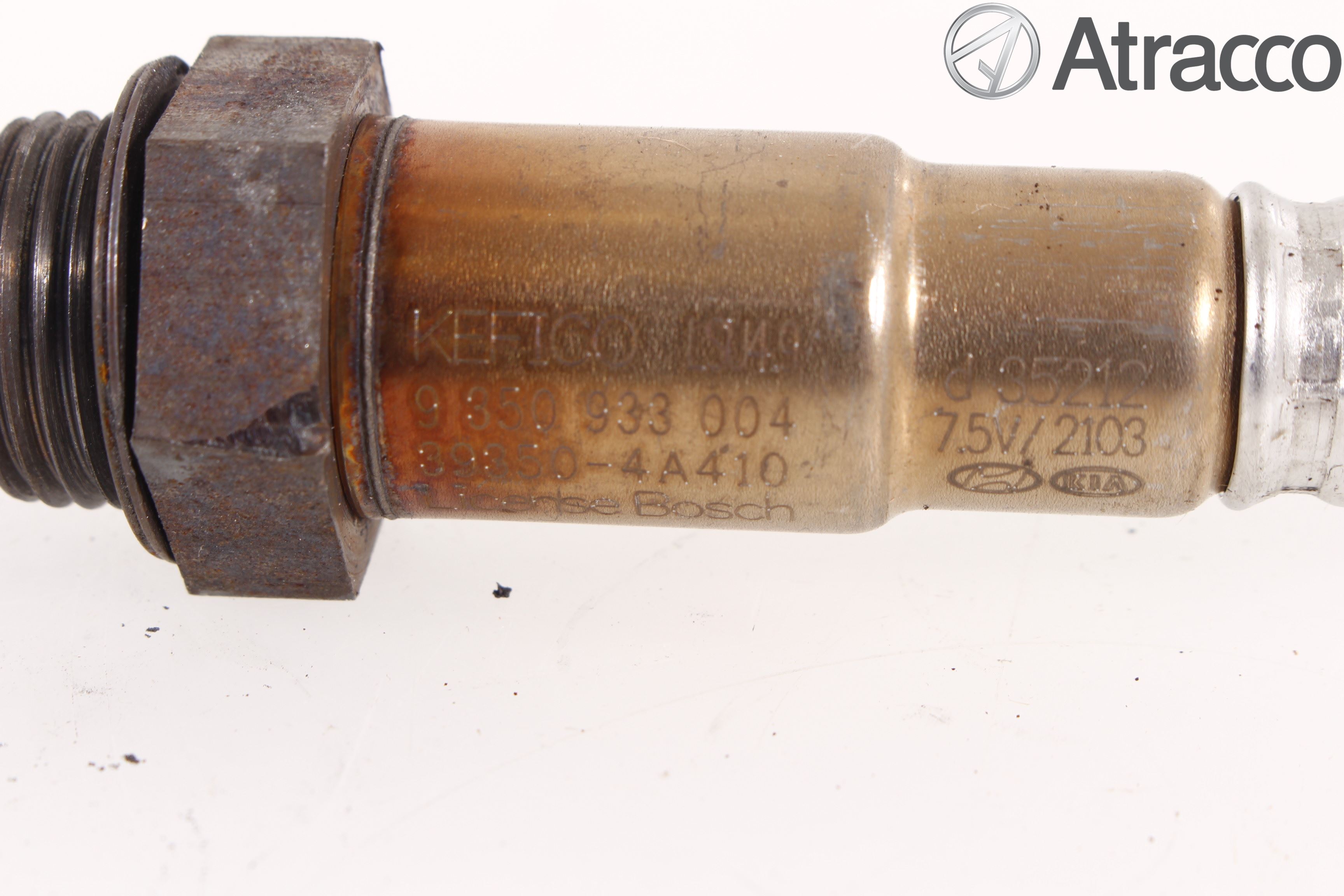 Hyundai i30 GD 13-17 Injlambdasond