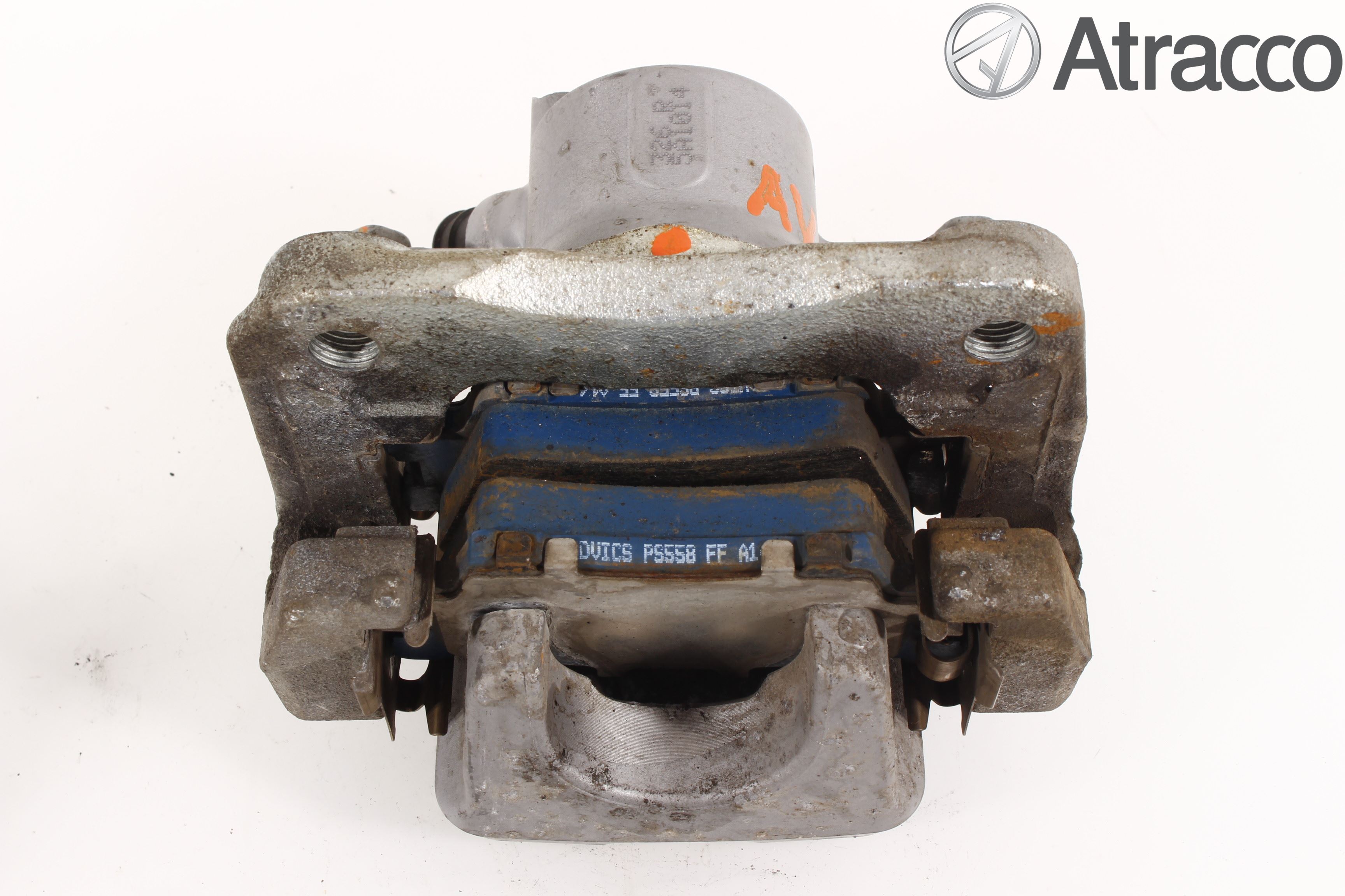 Toyota RAV4 13-18 Bromsok Bak Höger