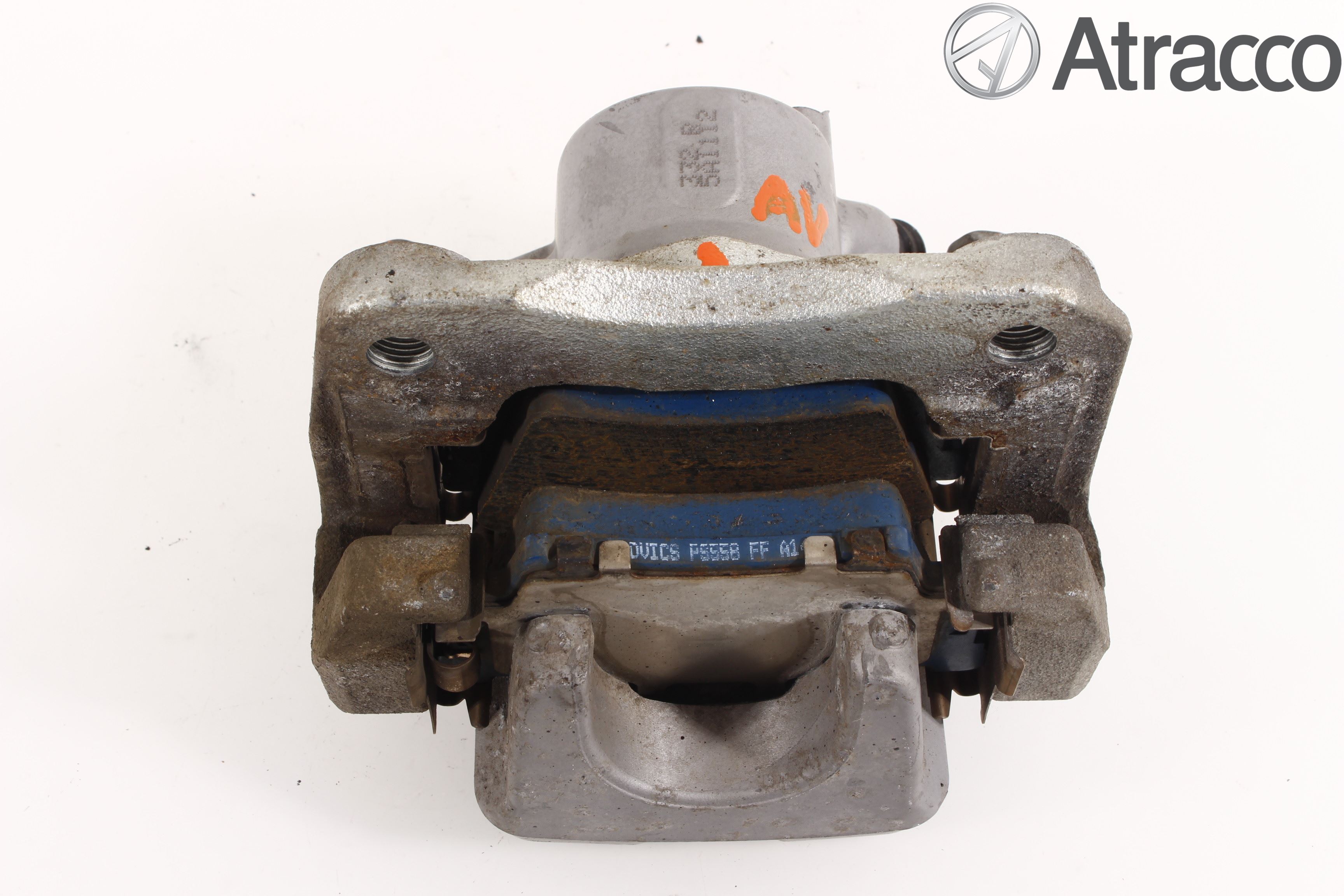 Toyota RAV4 13-18 Bromsok Bak Vänster